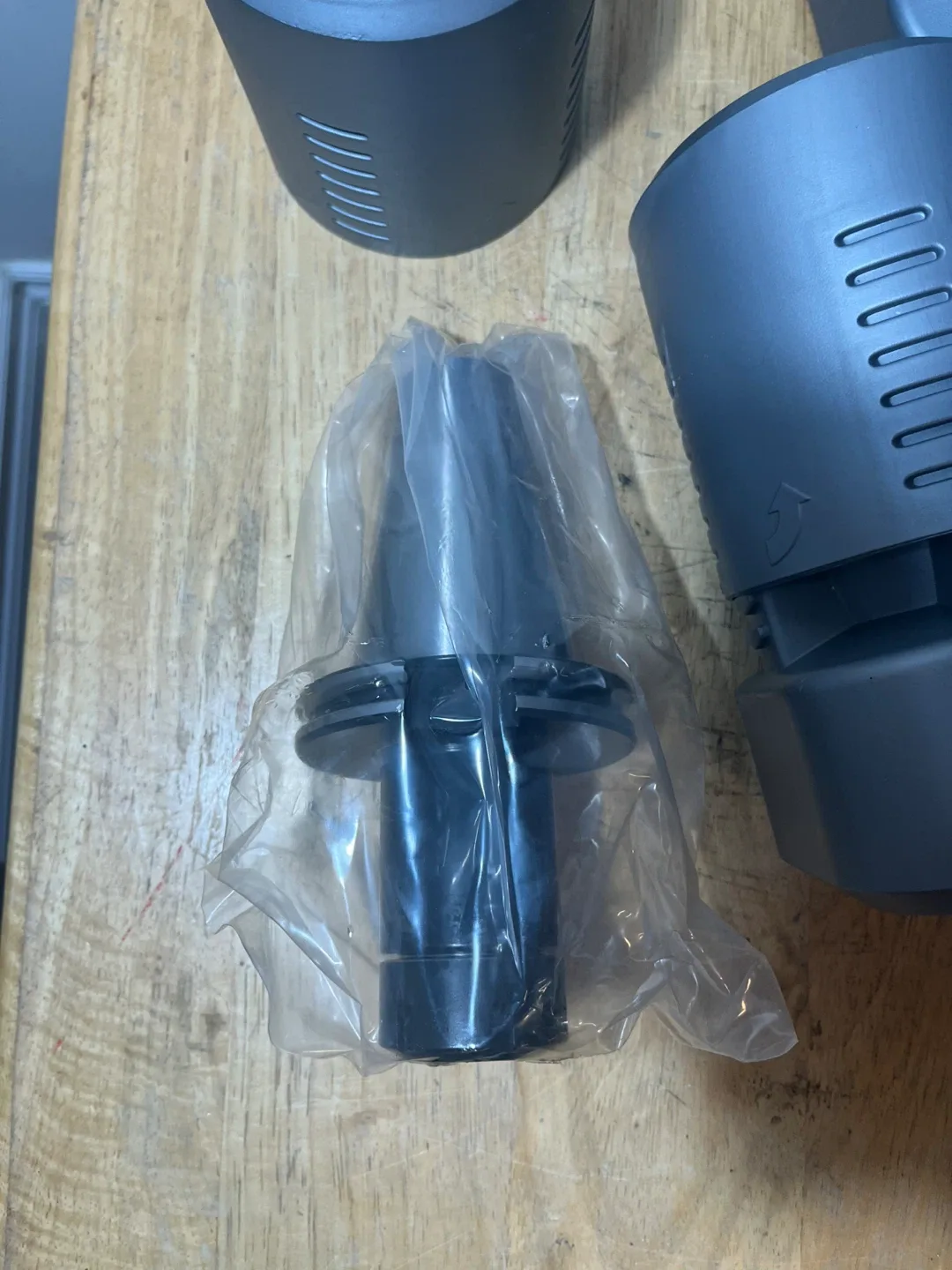 Findmall CAT50-ER32-100L Collet Chuck Tool Holder Set image indicator(3)