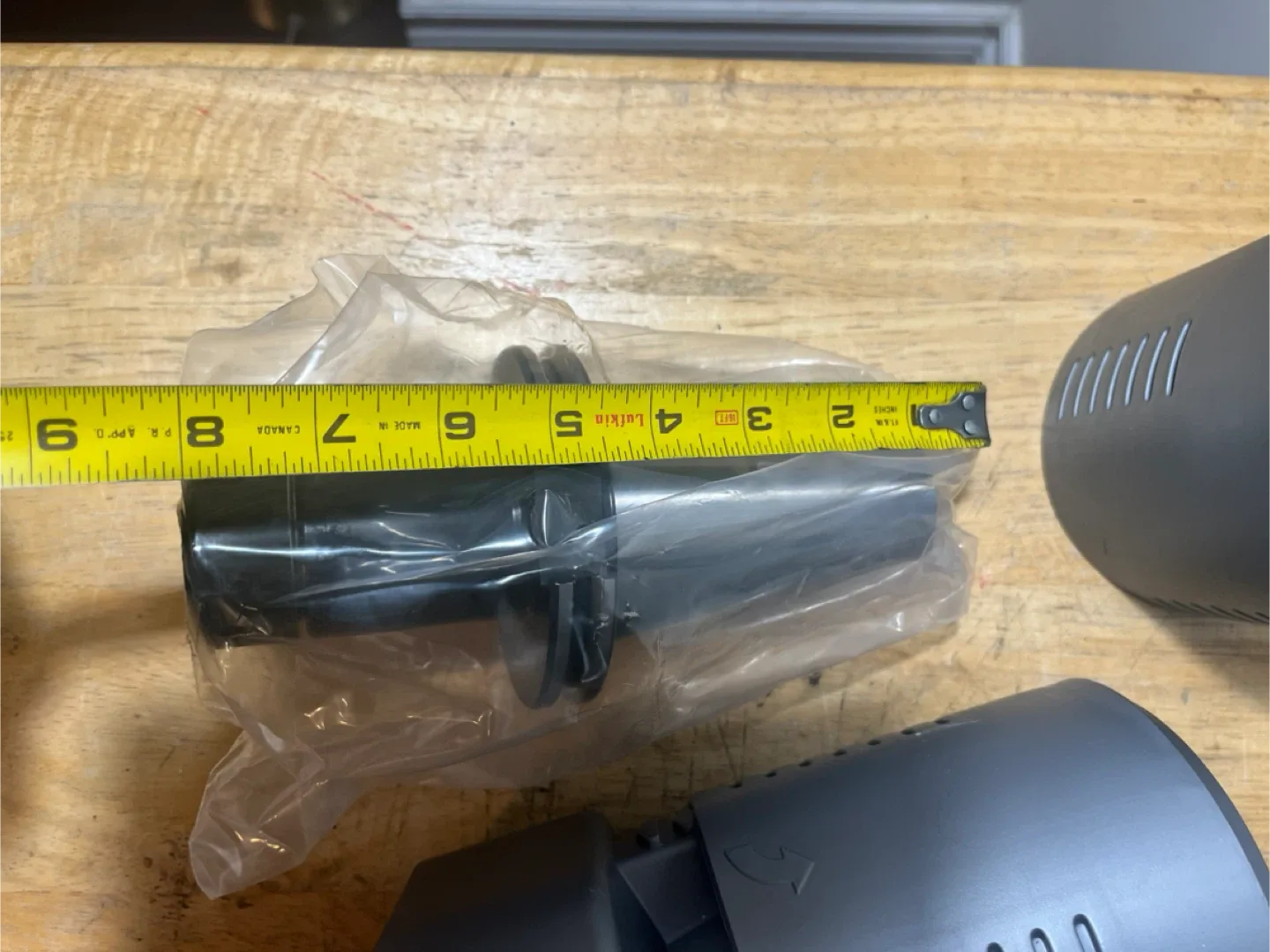 Findmall CAT50-ER32-100L Collet Chuck Tool Holder Set image indicator(4)