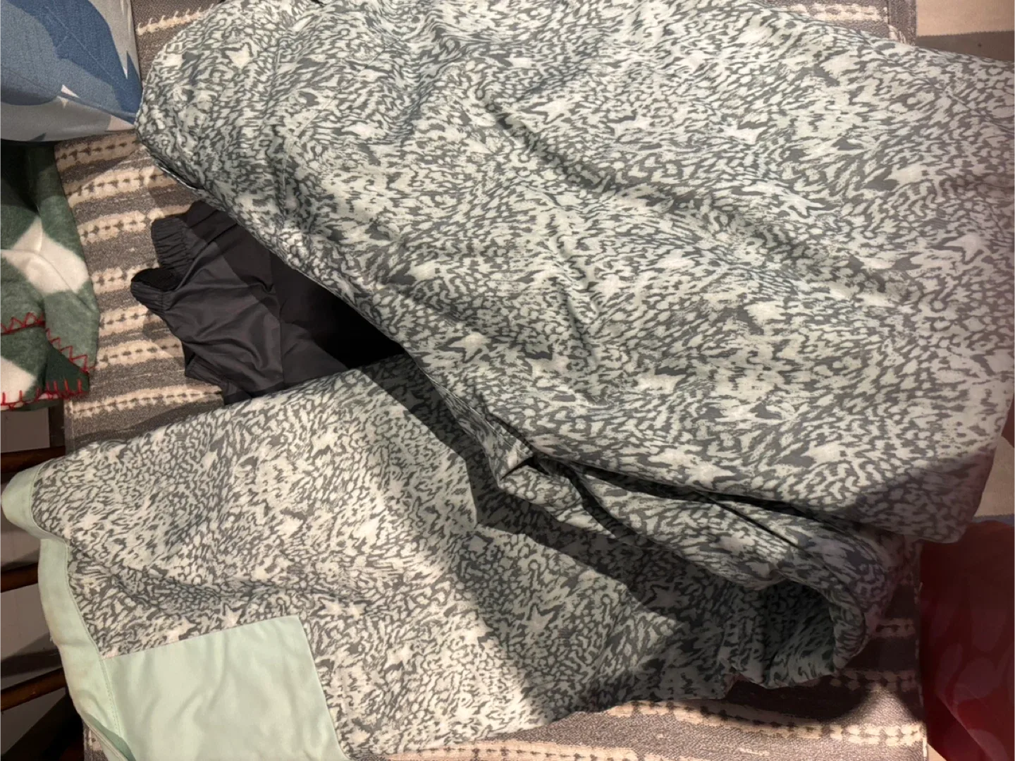 Patagonia Women's Snow Pants - Size M image indicator(3)