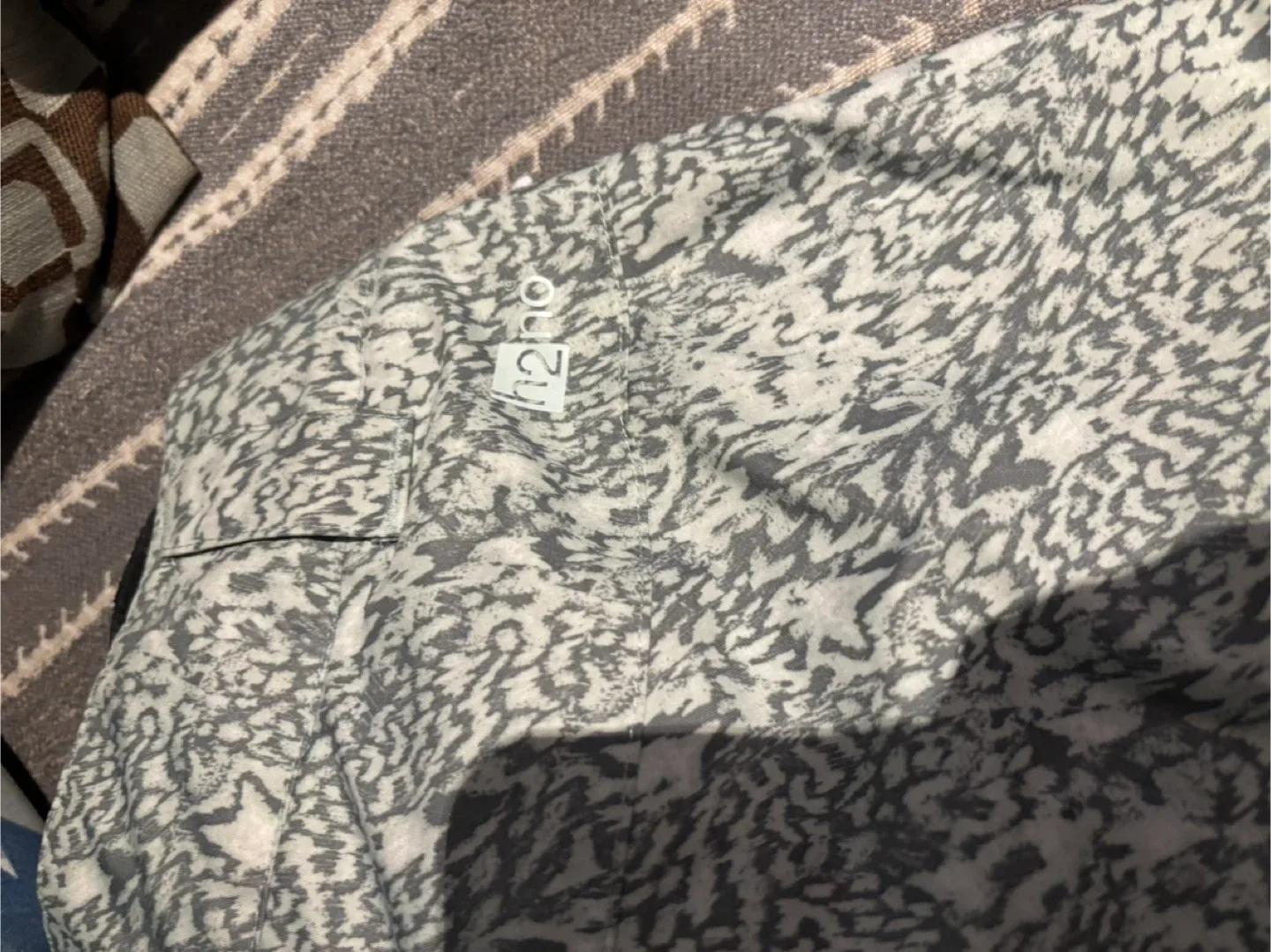 Patagonia Women's Snow Pants - Size M image indicator(4)