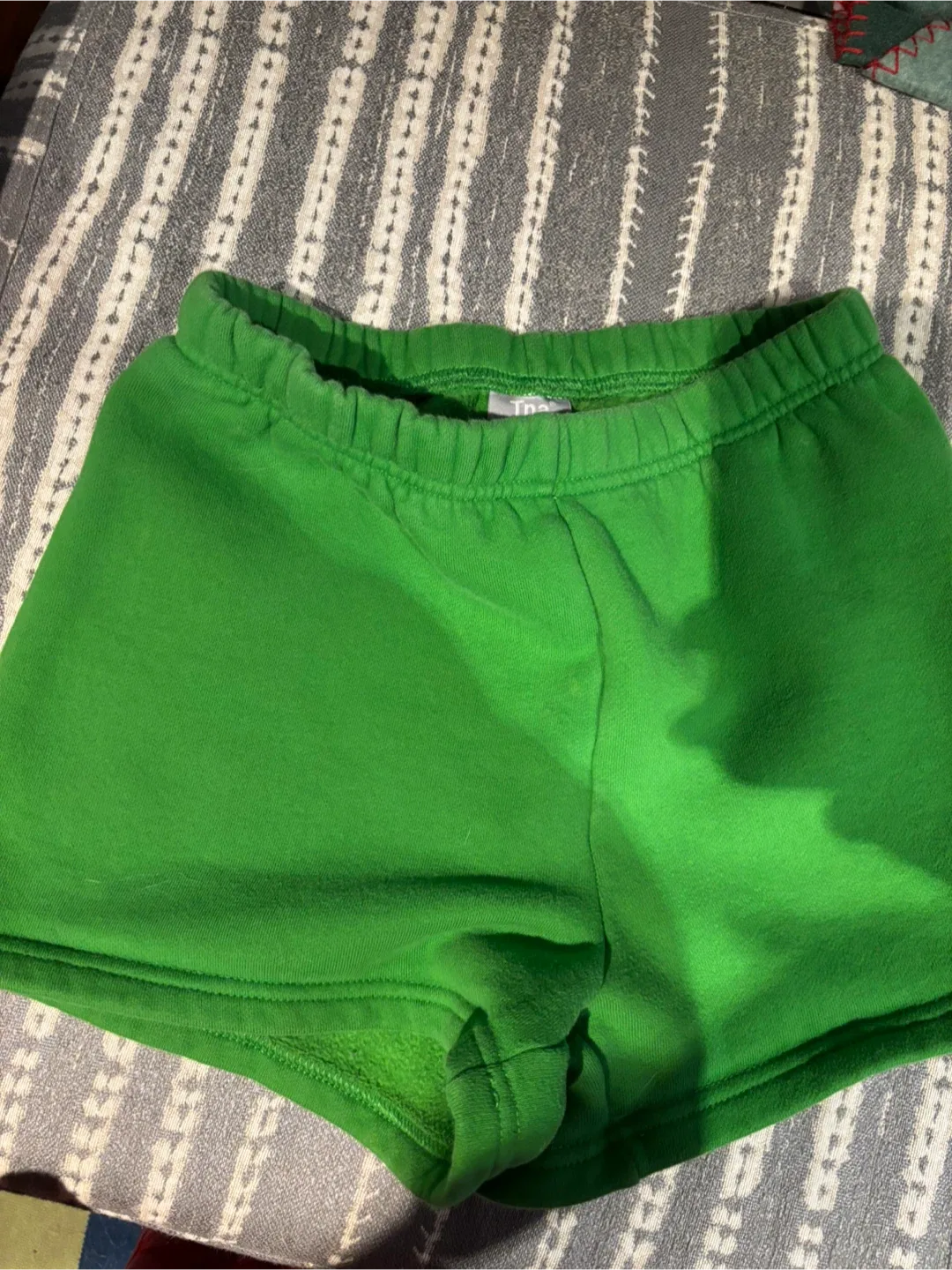 Tna COZY Fleece Shorts - XS & 2XS