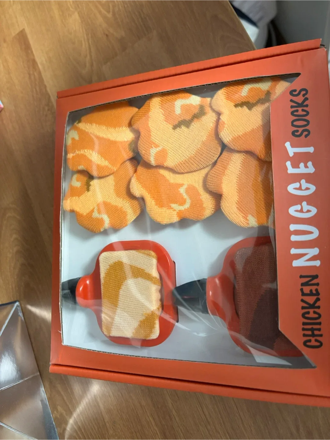 Socks & Tote Bag Gift Sets - New in Box!