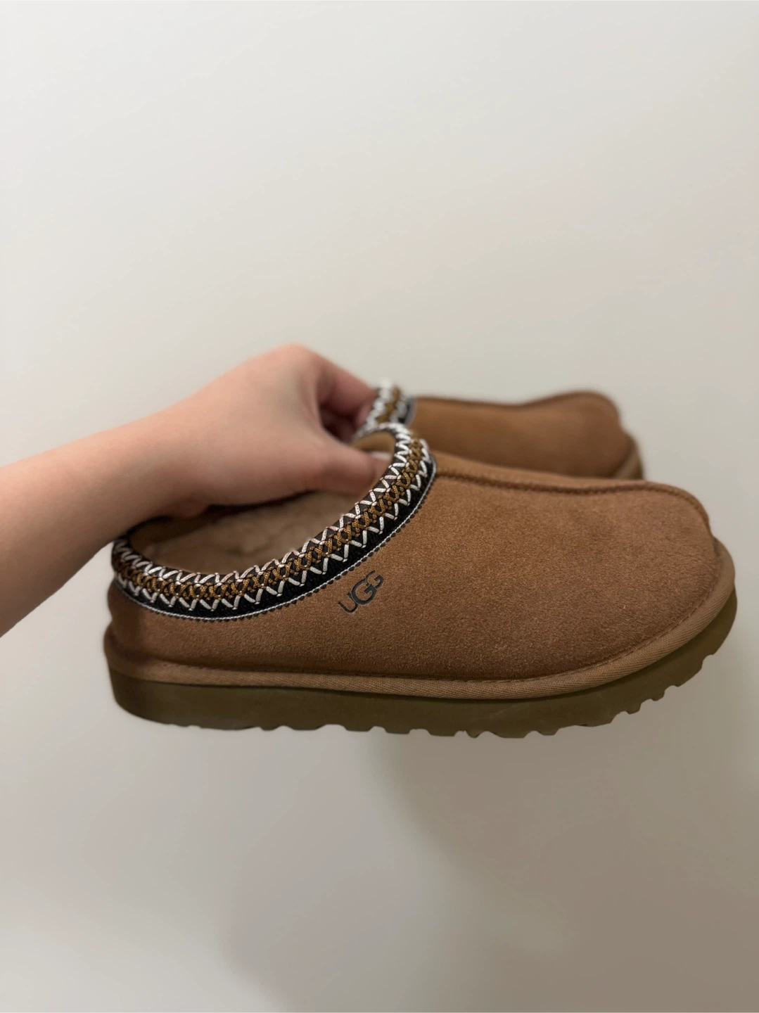UGG Women's Tasman Slippers