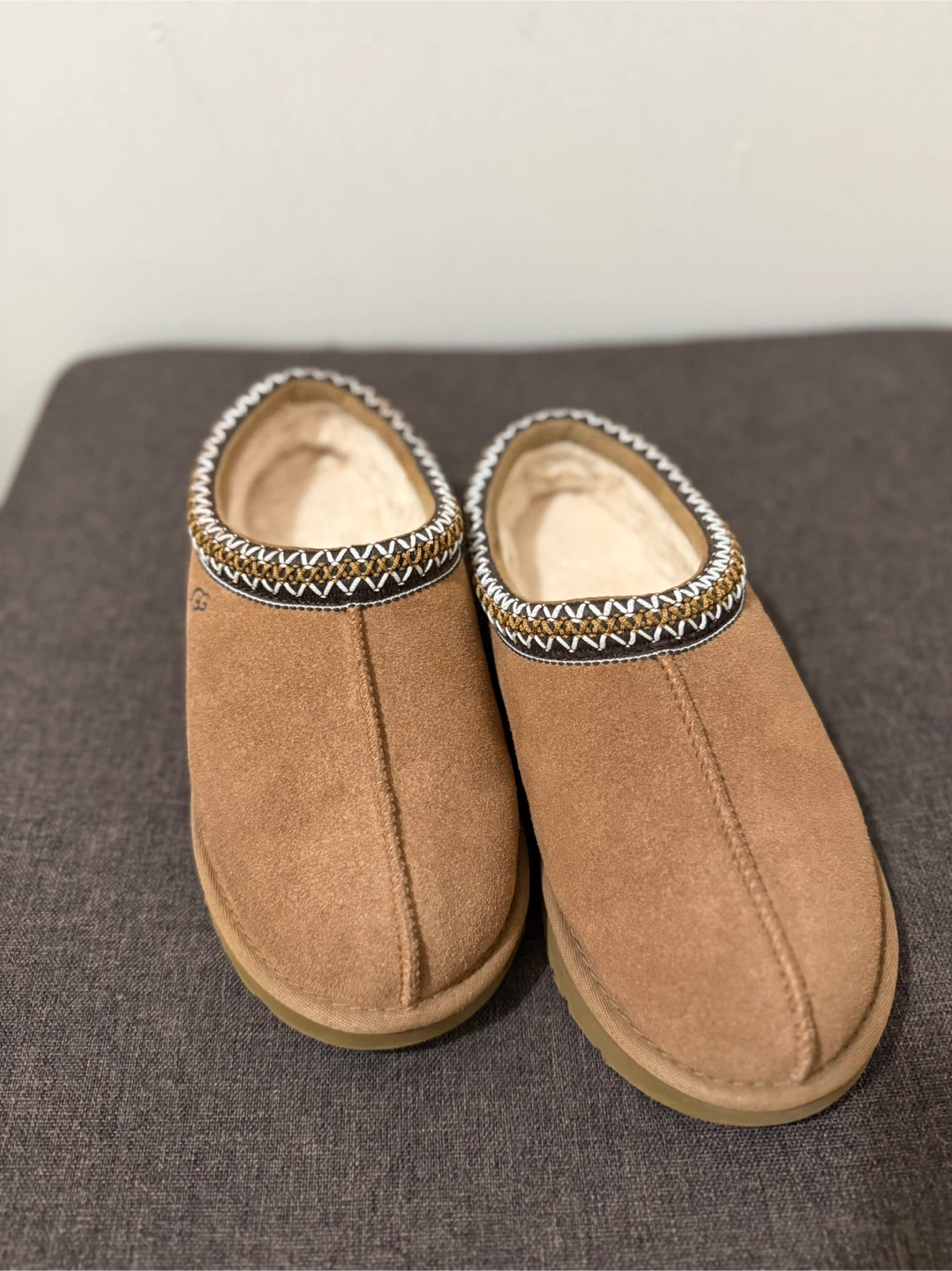 UGG Women's Tasman Slippers - photo 5