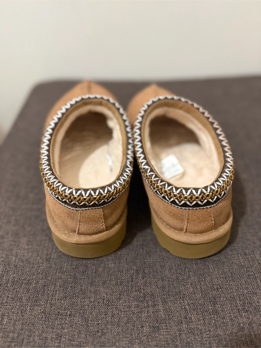 UGG Women's Tasman Slippers - photo 2