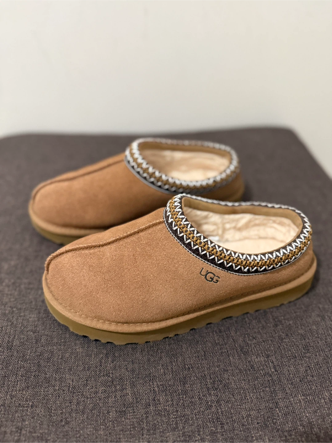 UGG Women's Tasman Slippers - photo 3