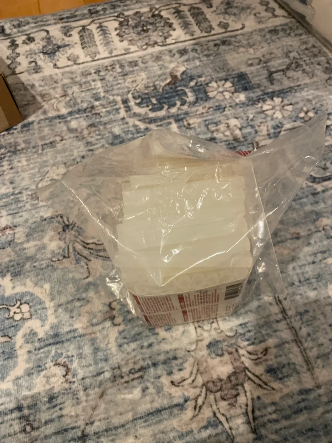 SHALL Full Size Glue Sticks - 120 Pack image indicator(3)