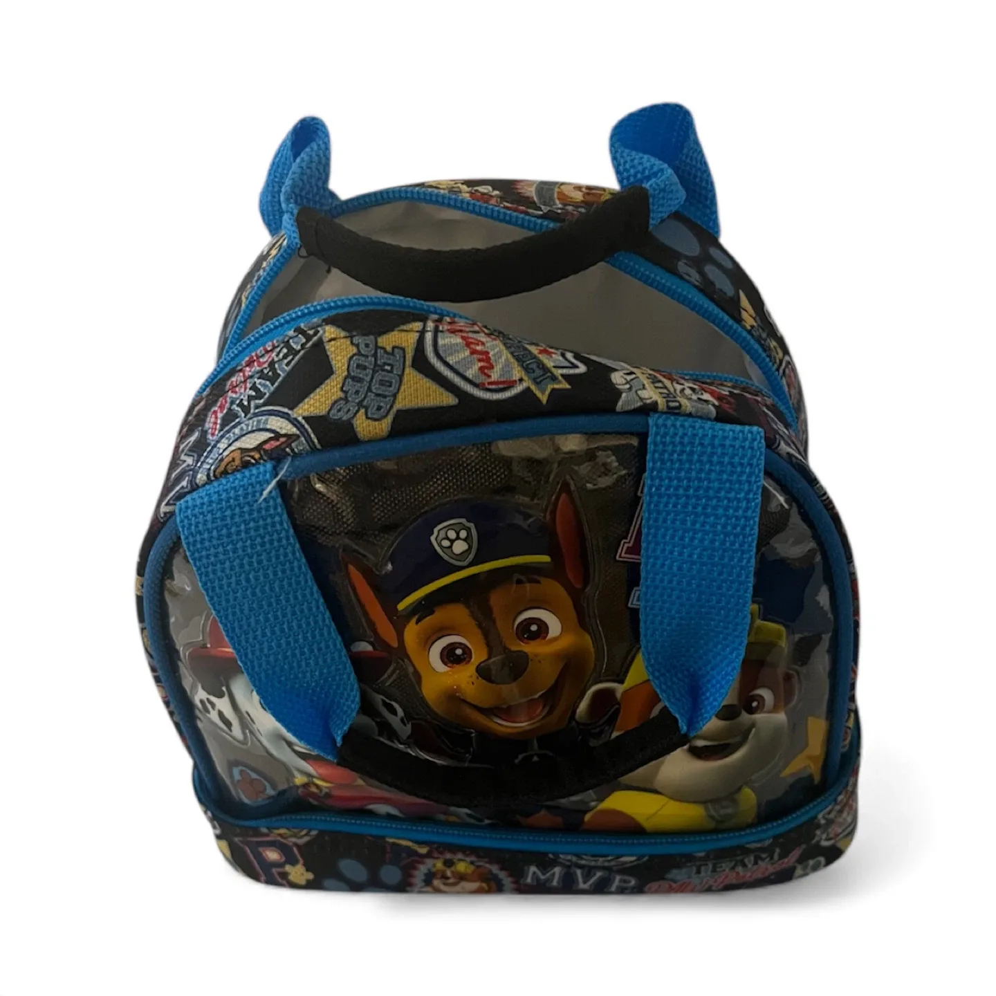 Paw Patrol Kids' Lunch Bag
