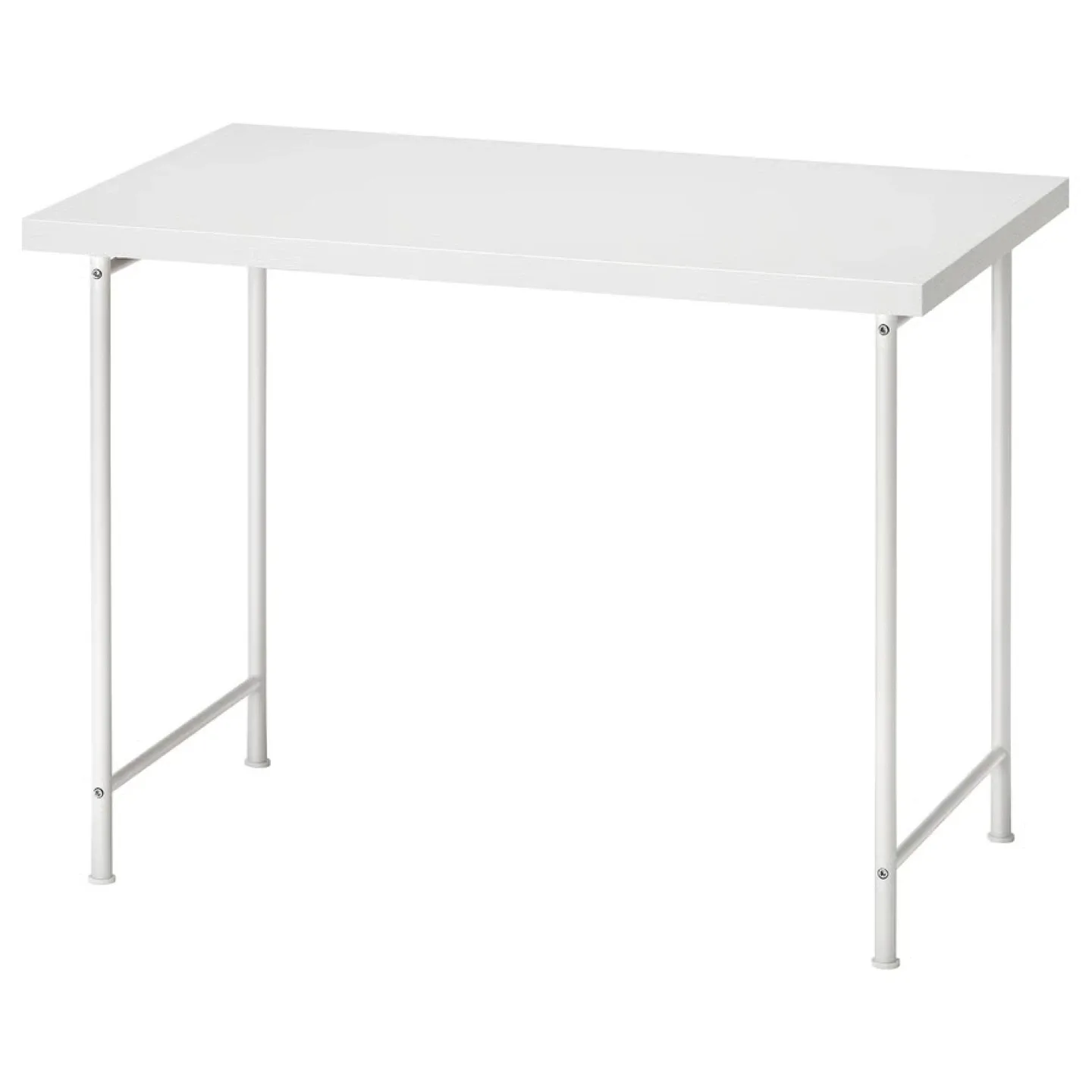 IKEA LINNMON / ADILS White Desk