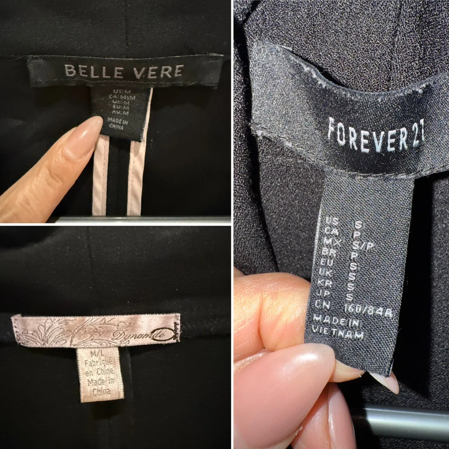 Women’s blazers image indicator(2)