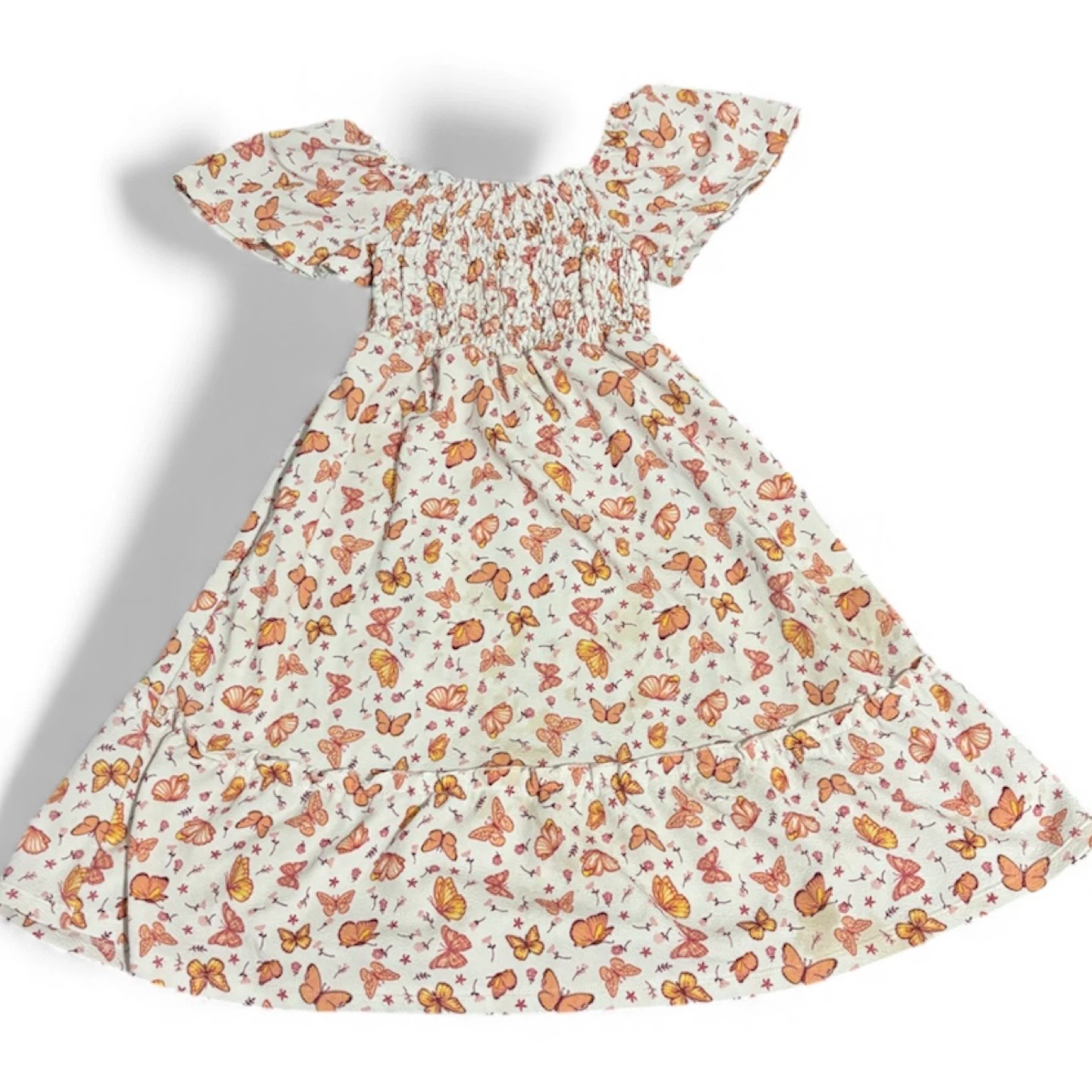 Emma & Eliza Girl's Dress Size 7/8