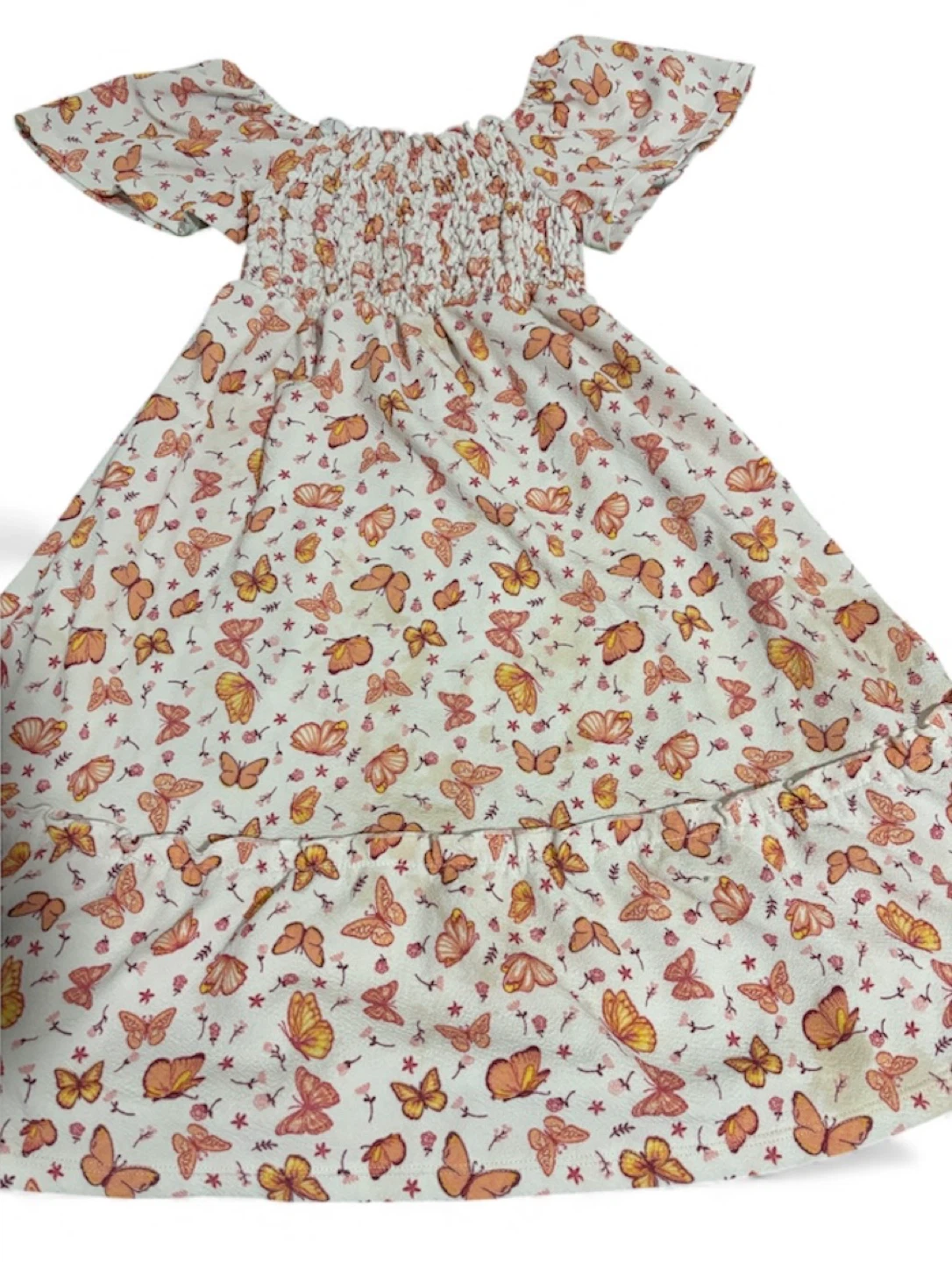 Emma & Eliza Girl's Dress Size 7/8 - photo 2