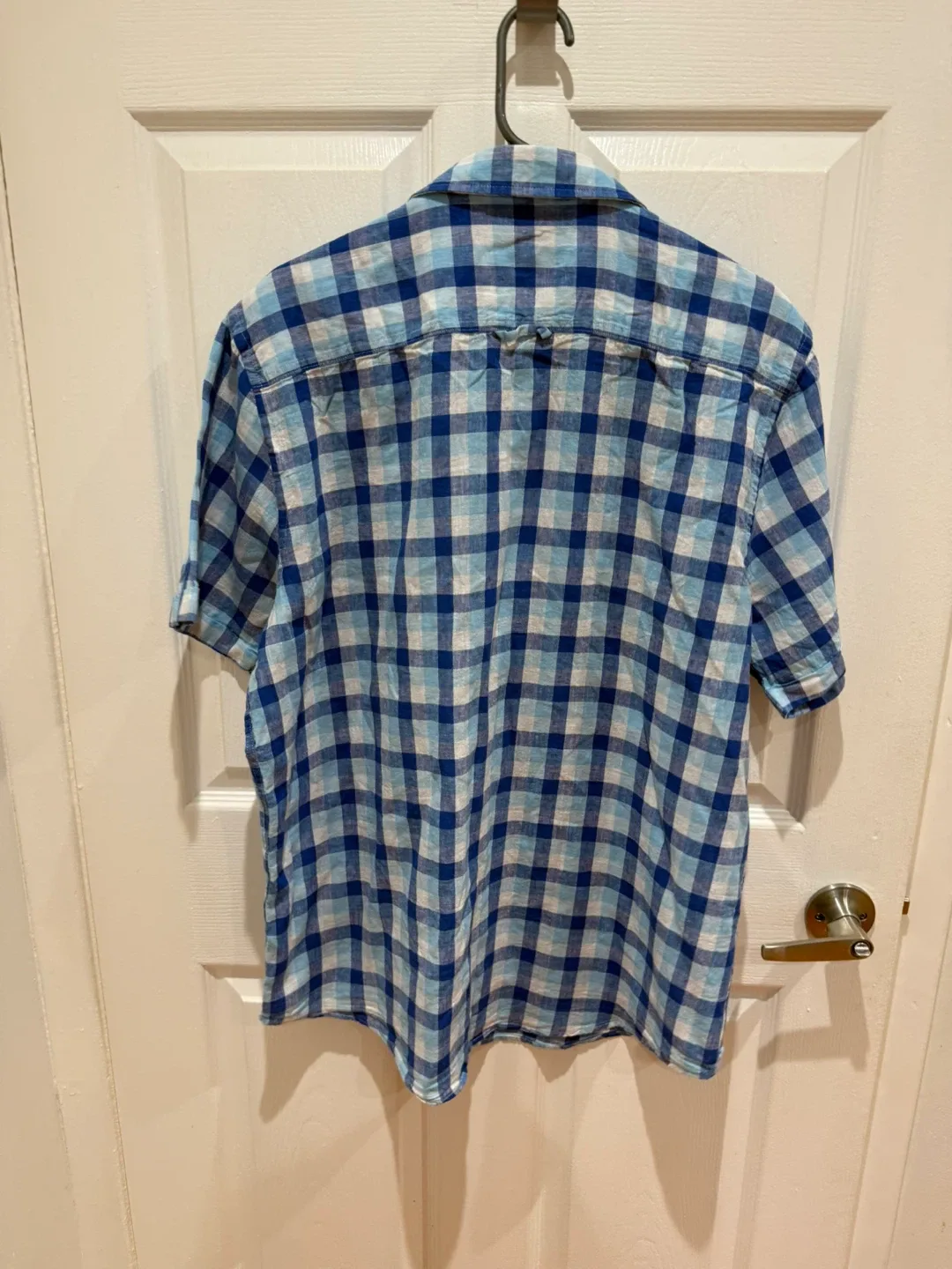 Men’s shirt image indicator(5)