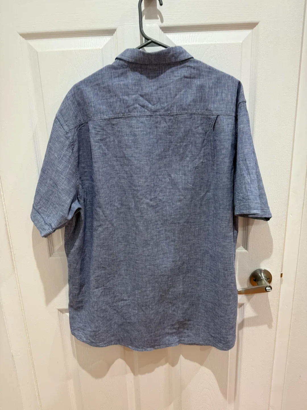 Men’s shirt image indicator(3)