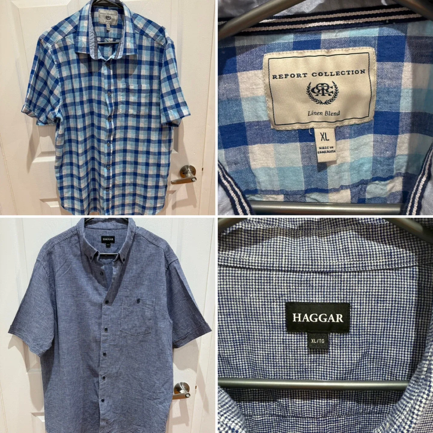 Men’s shirt