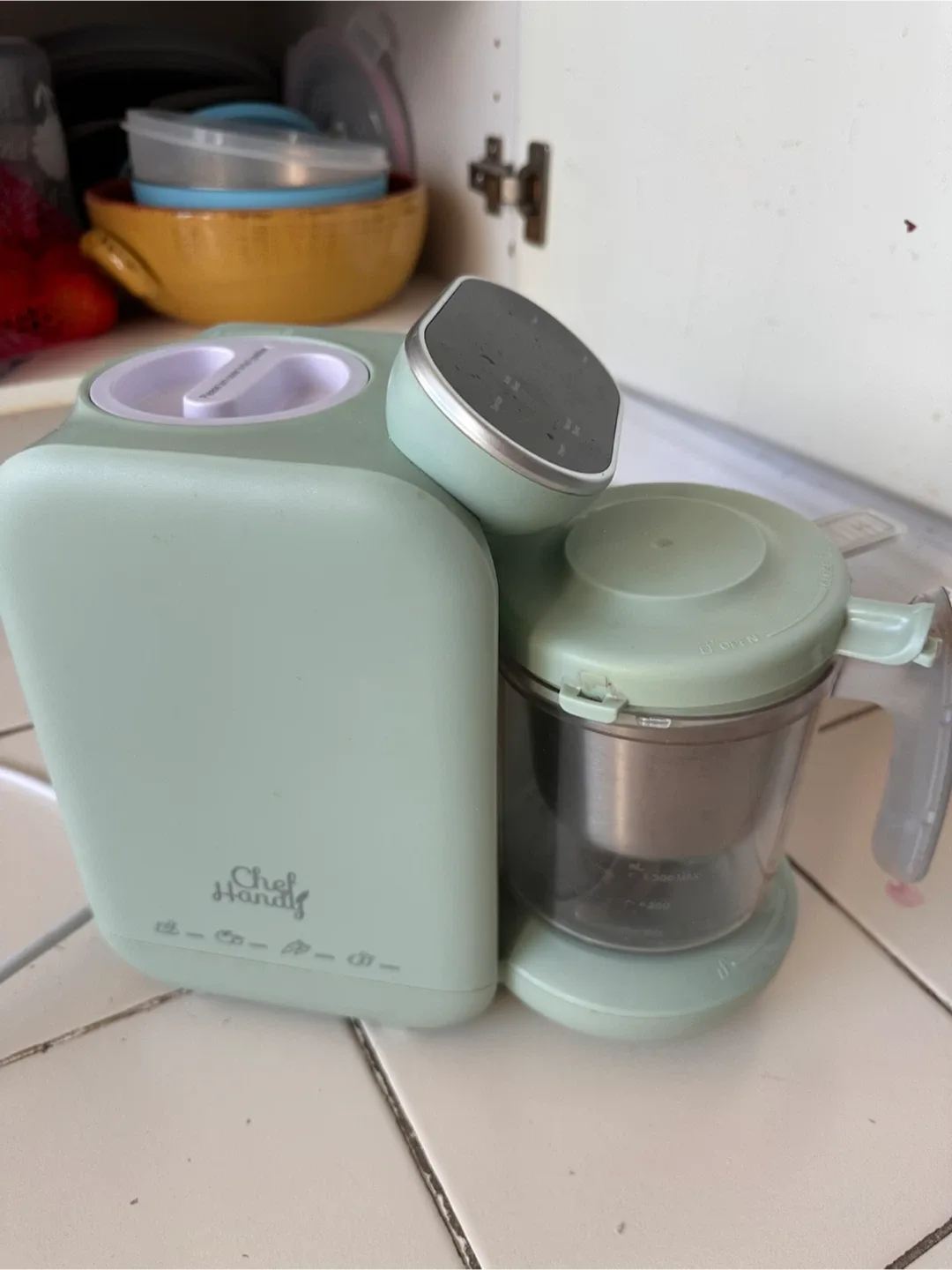 Chef Handy Baby Food Maker