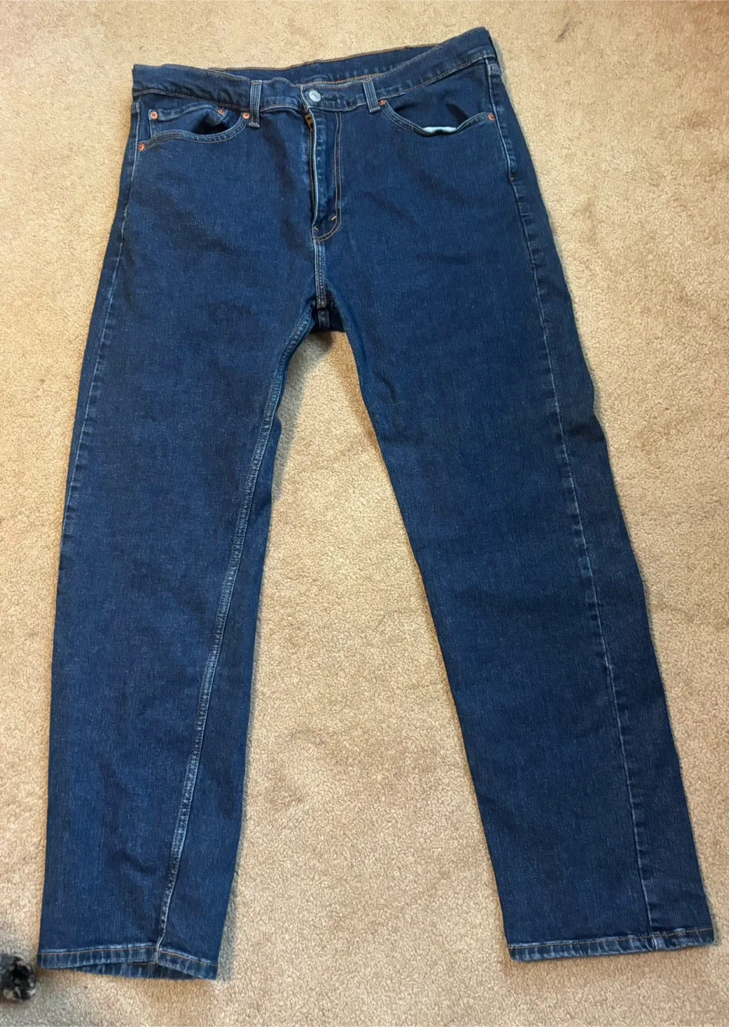 Levi's Jeans, W38 L32