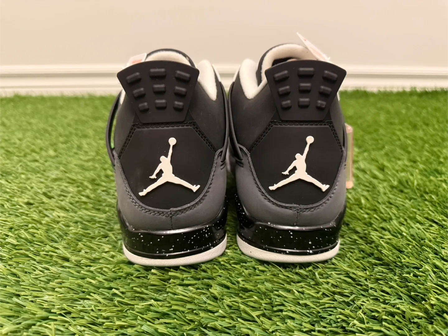 New Jordan 4 Retro Fears image indicator(7)