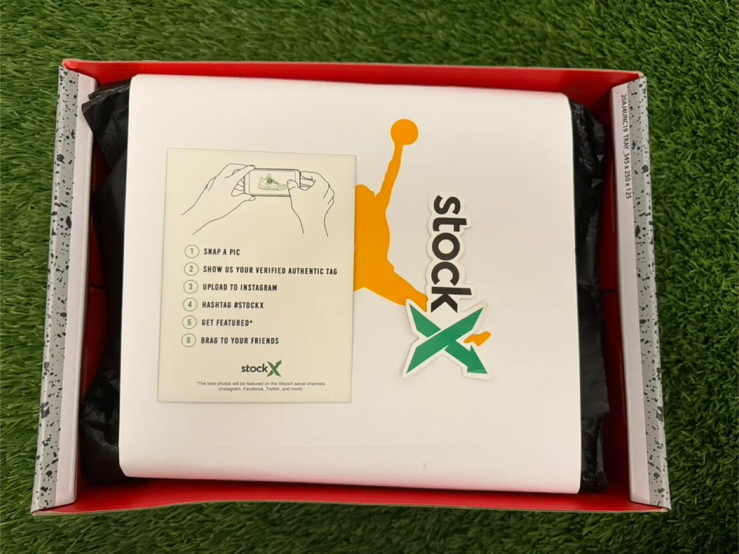 New Jordan 4 Retro Fears image indicator(8)