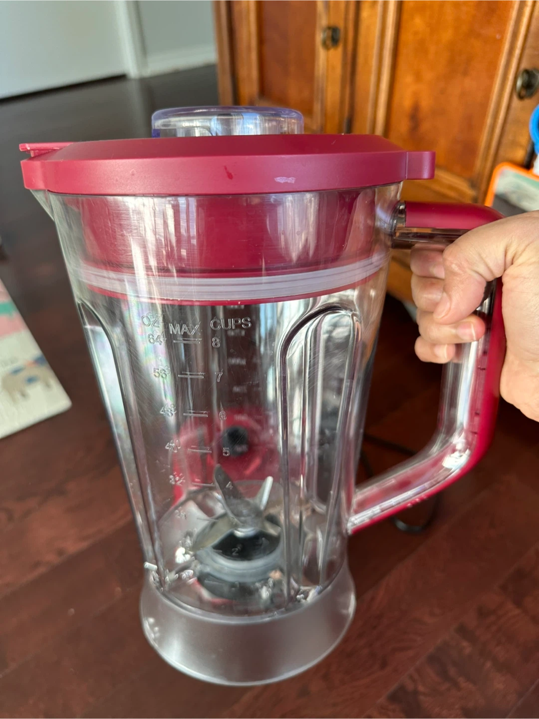 Kenmore Stand Blender - brand new! - photo 3