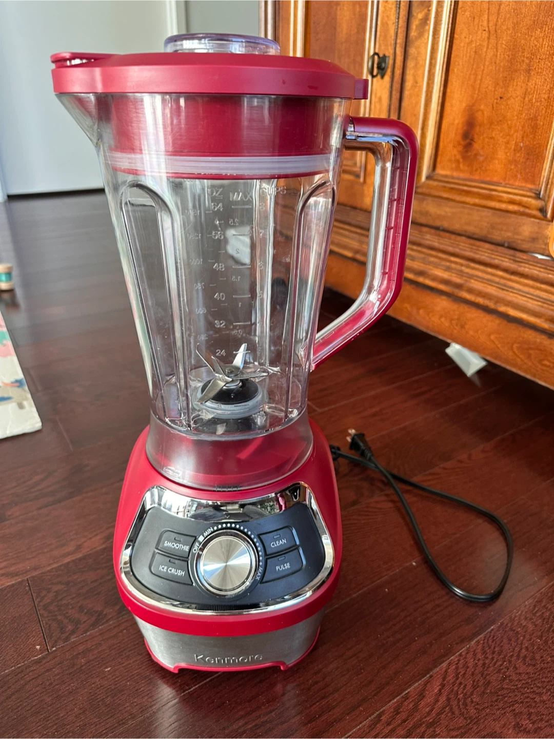 Kenmore Stand Blender - brand new! - photo 2