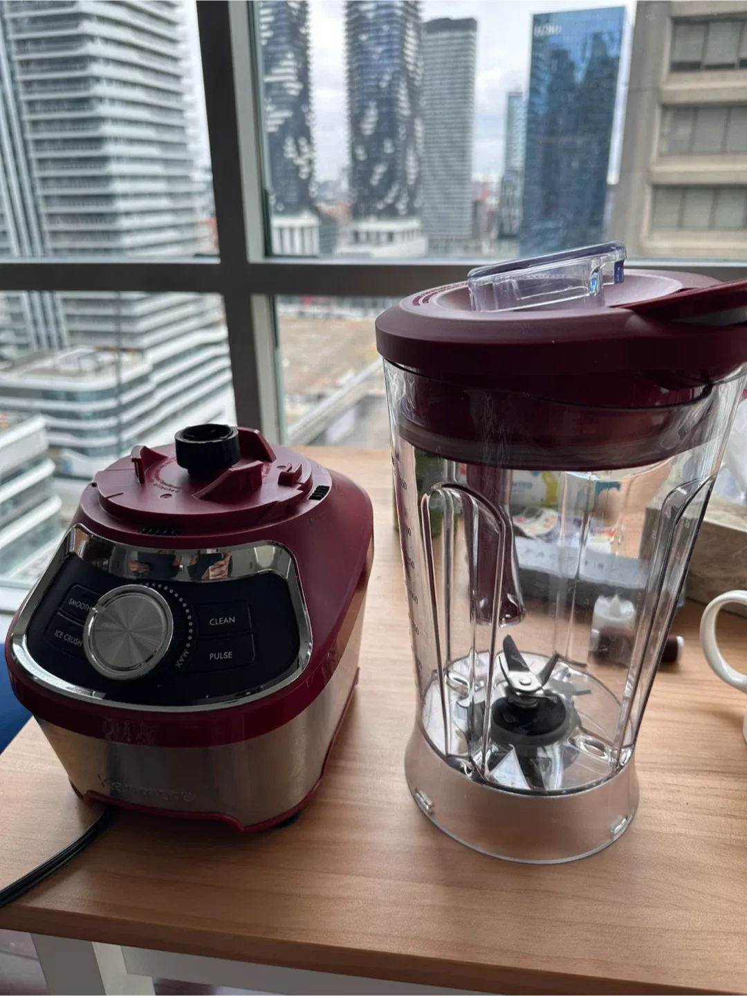 Kenmore Stand Blender - brand new! image indicator(7)