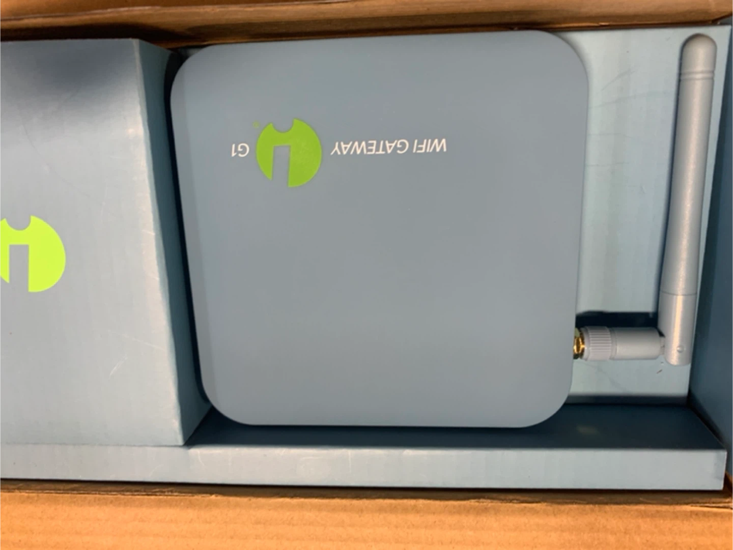 SensorPush G1 WiFi Gateway - New in Box! - photo 5