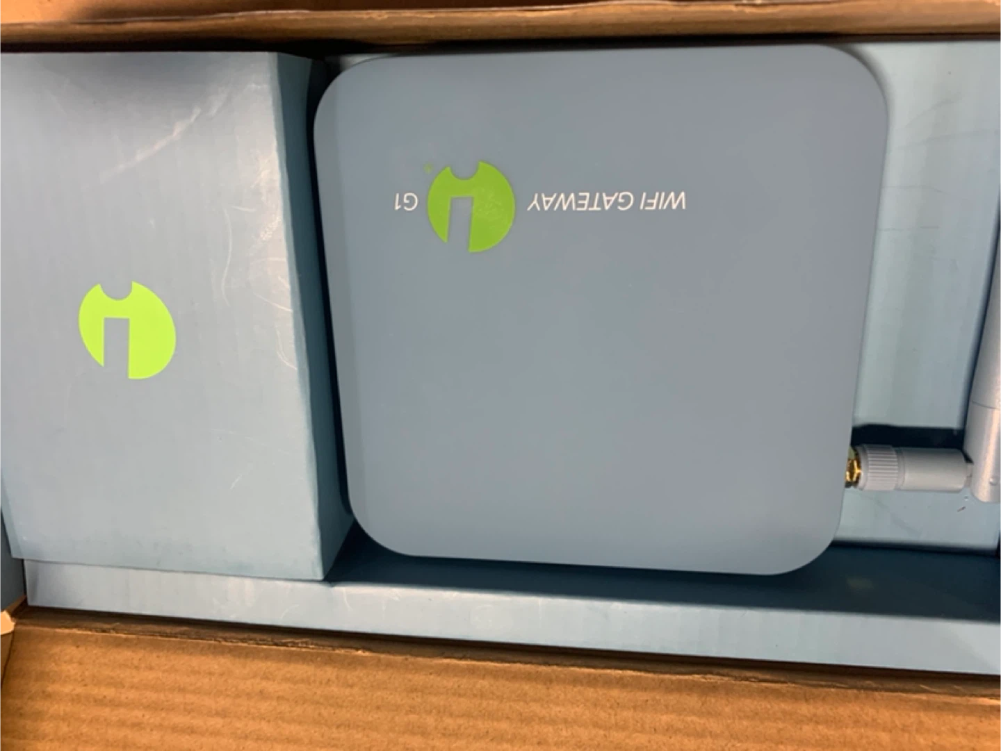 SensorPush G1 WiFi Gateway - New in Box! - photo 2