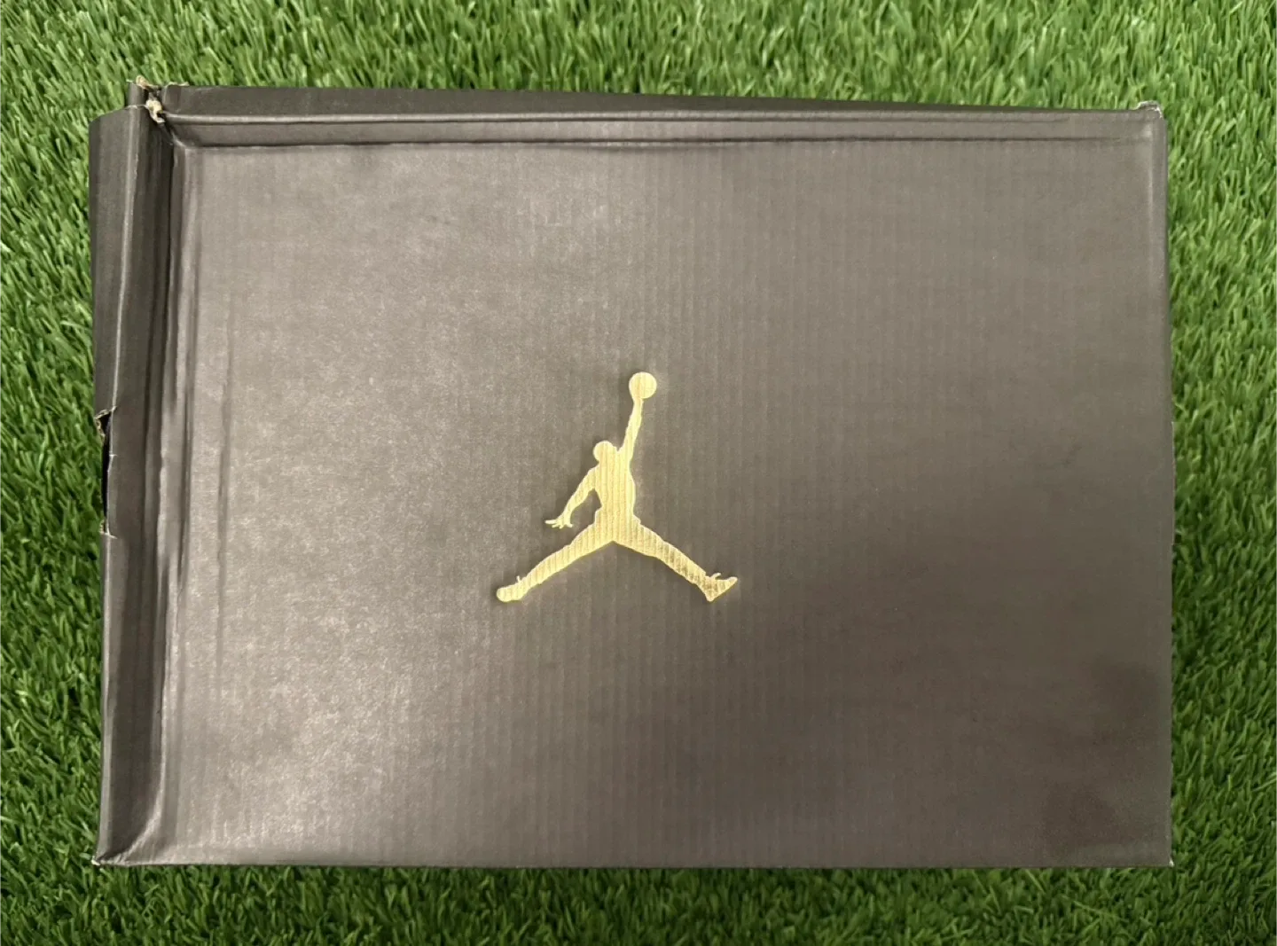 Air Jordan 4 Retro Oreo image indicator(7)