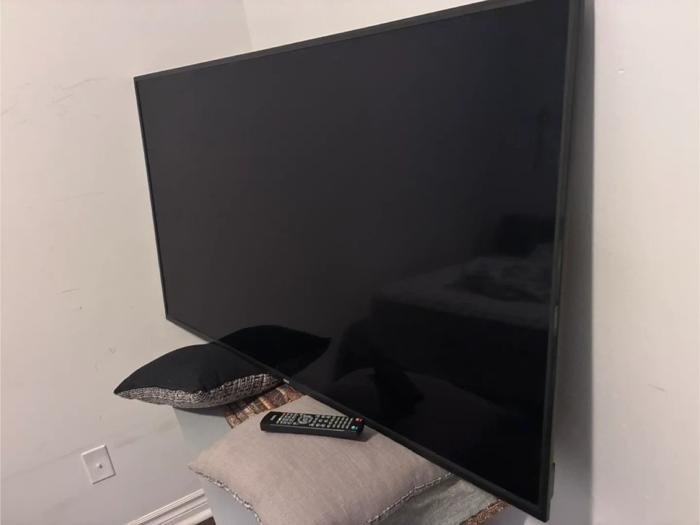 RCA 55" LED UHDTV