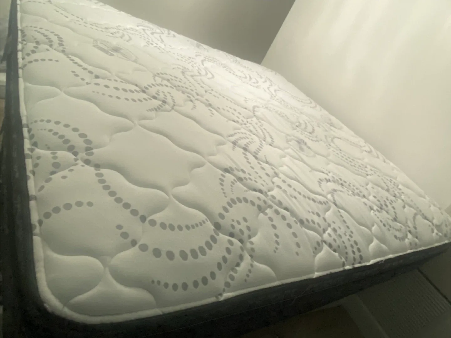 King Koil Edmund Mattress - Spine Support- king size image indicator(5)