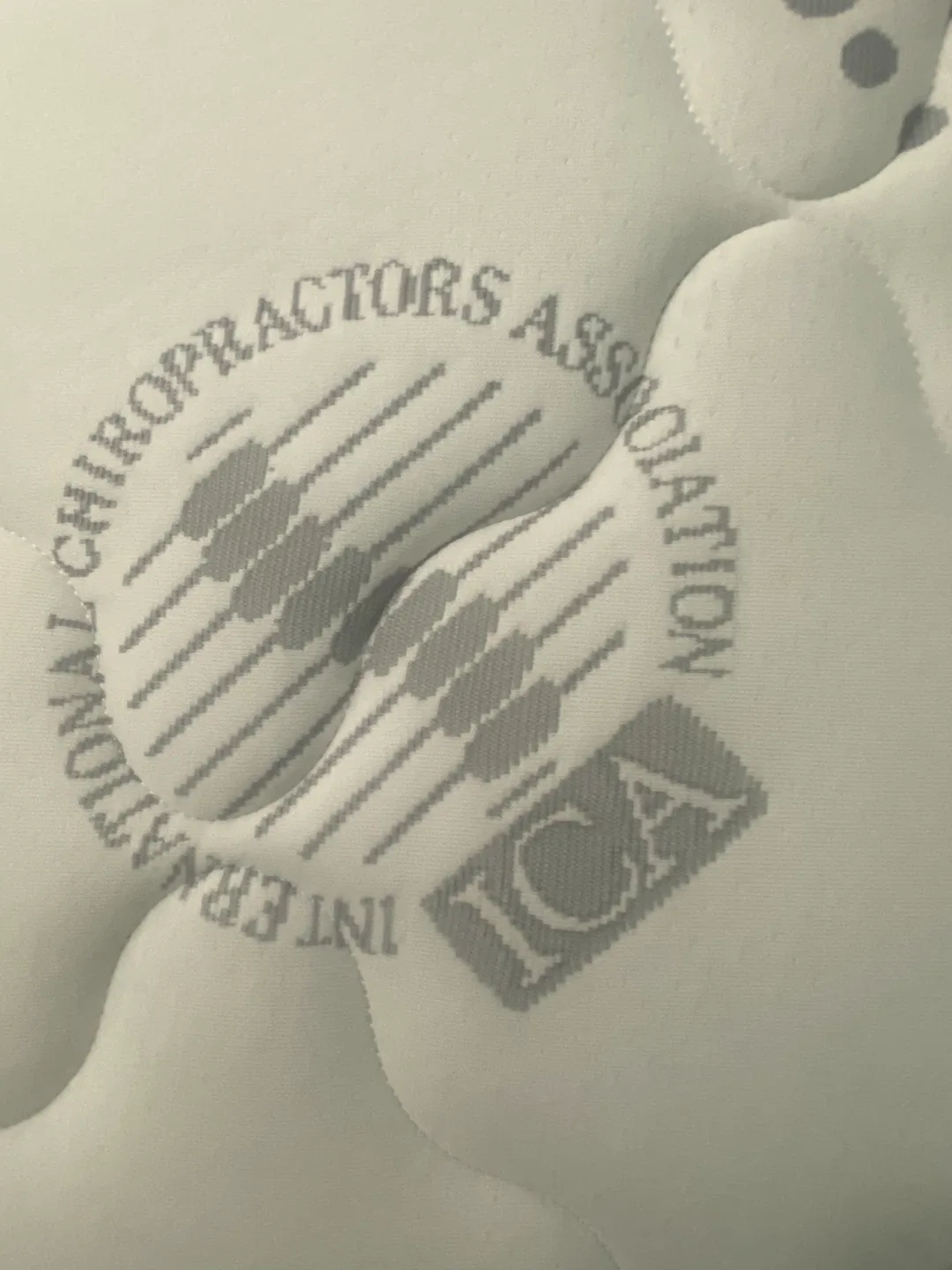 King Koil Edmund Mattress - Spine Support- king size image indicator(3)