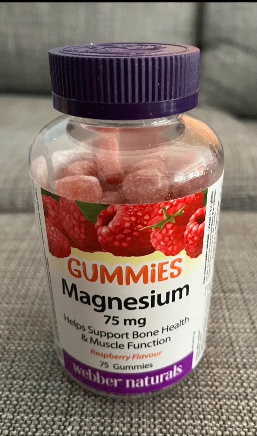 Mixed Health Supplements image indicator(3)