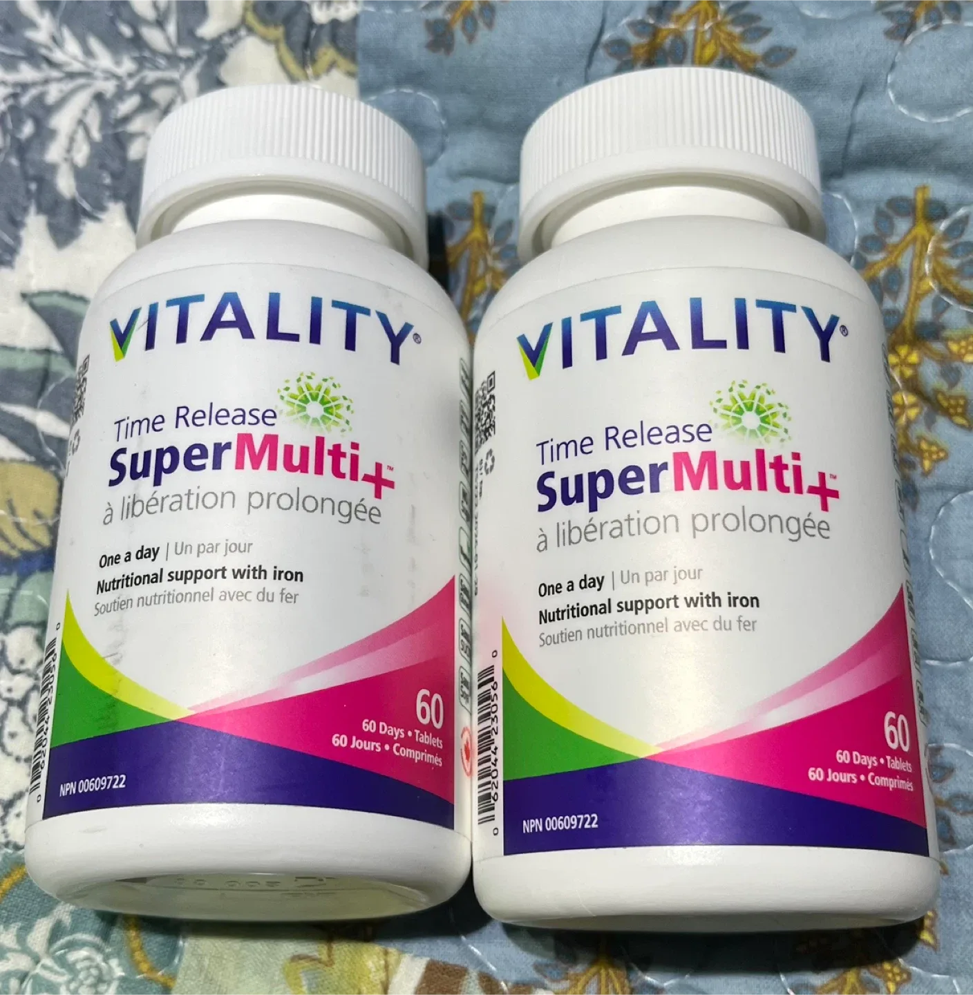 Mixed Health Supplements image indicator(4)