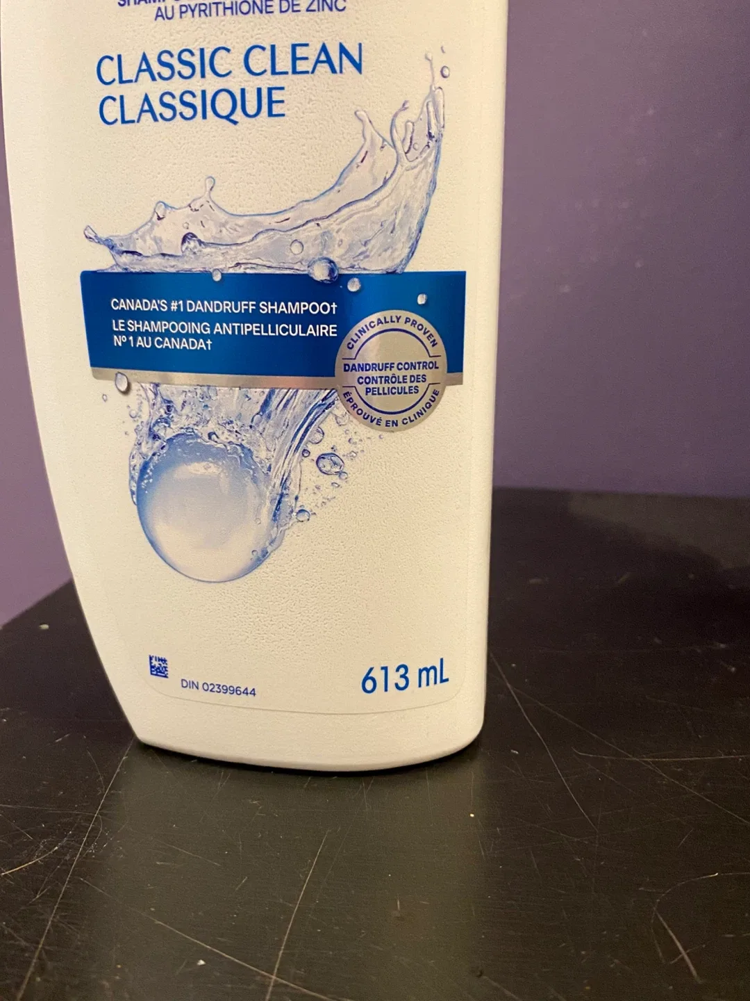 613ML Head & Shoulders Classic Clean Shampoo 613mL image indicator(3)