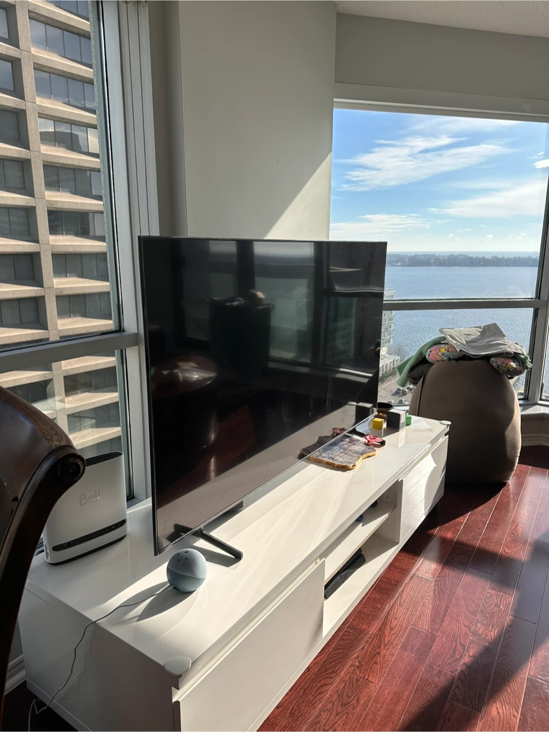 Samsung TV