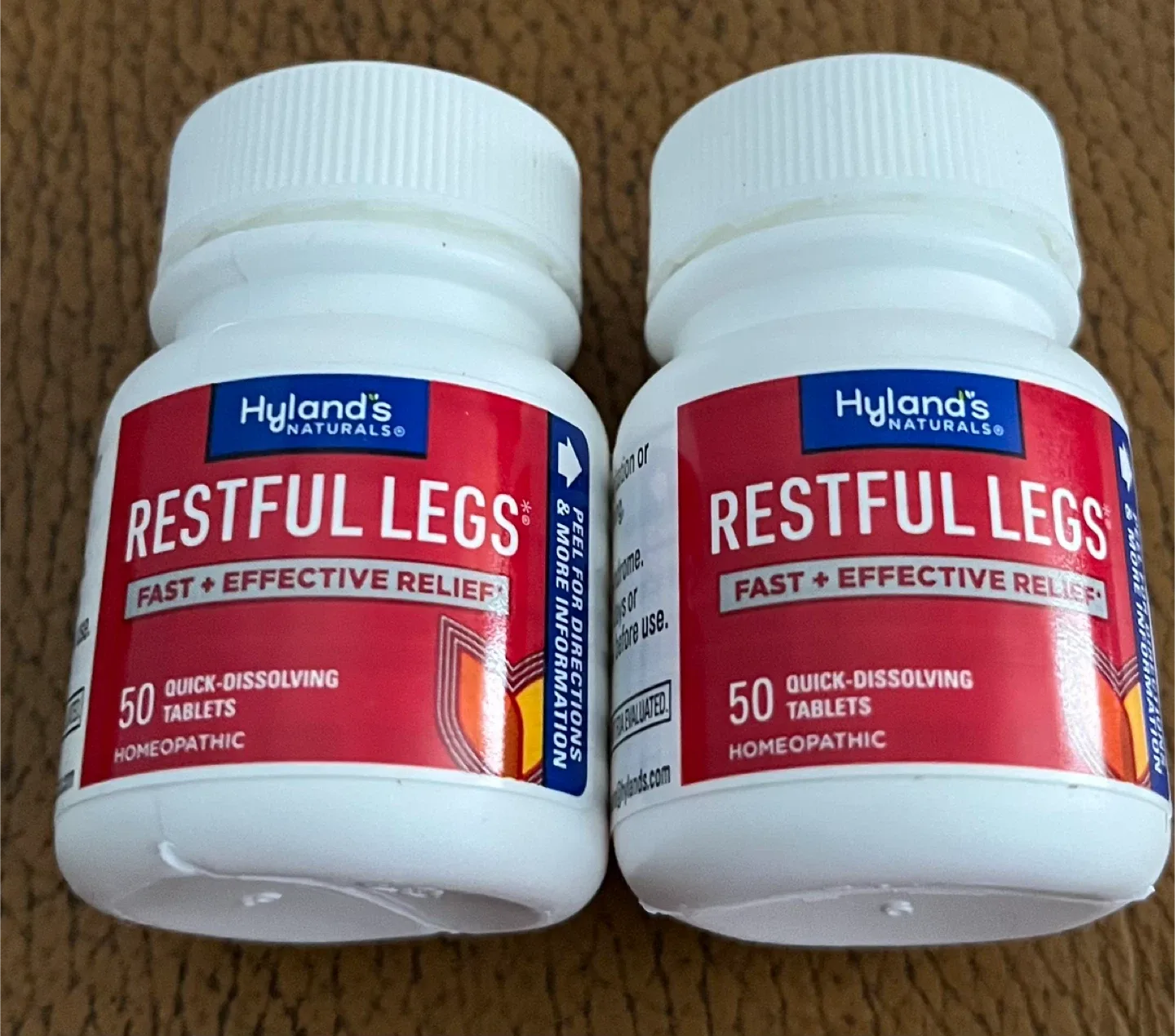 Mixed Health Supplements image indicator(8)