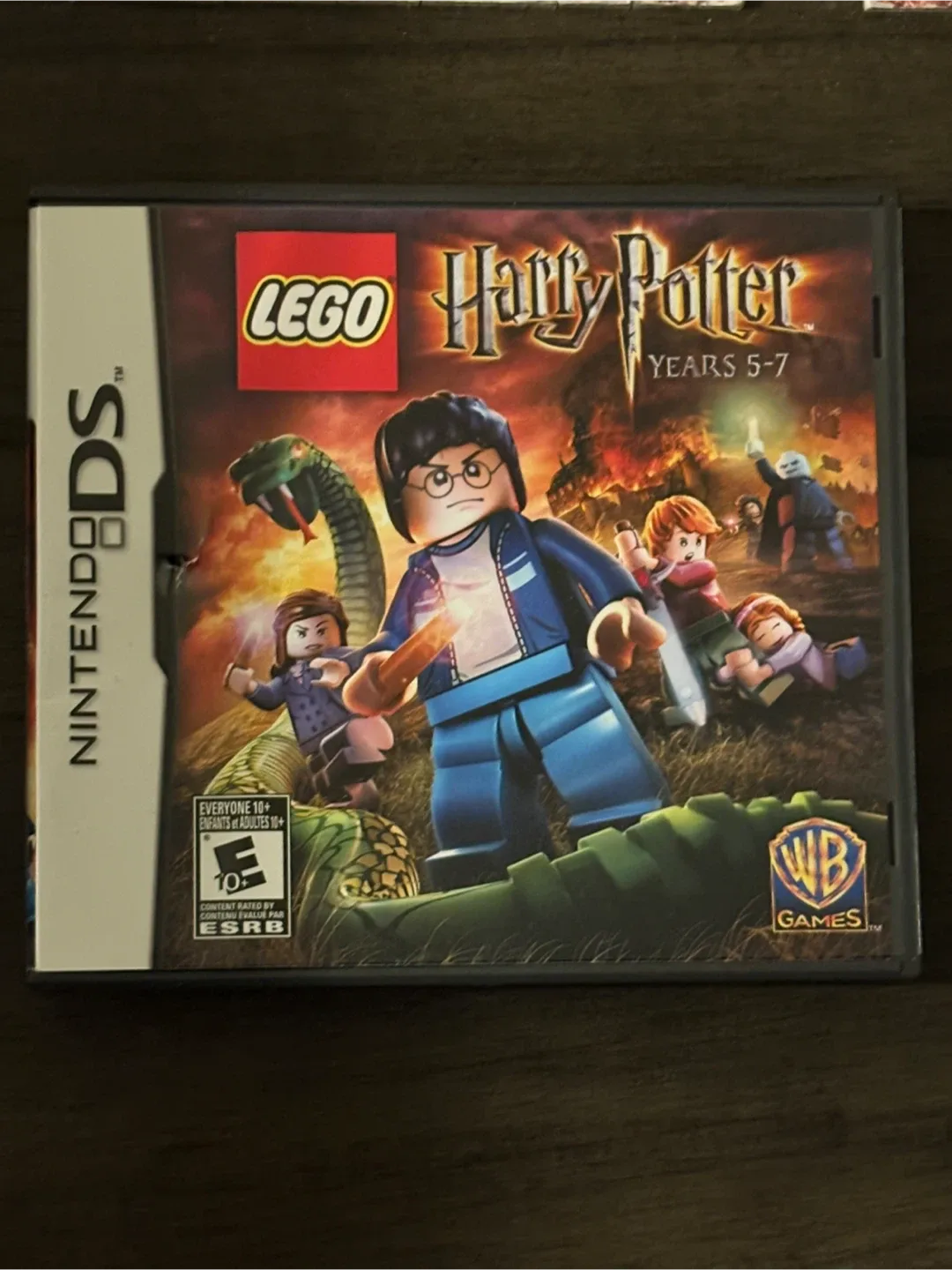 4 Nintendo 3DS Games