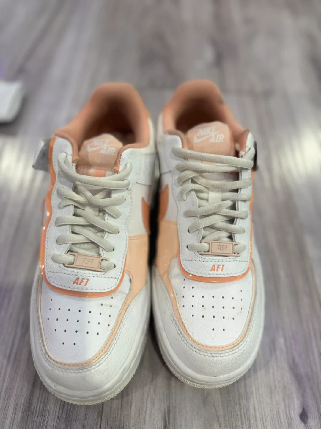 Nike Air Force 1 Shadow Women's Shoes image indicator(2)