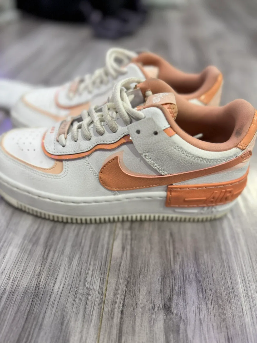 Nike Air Force 1 Shadow Women's Shoes image indicator(3)