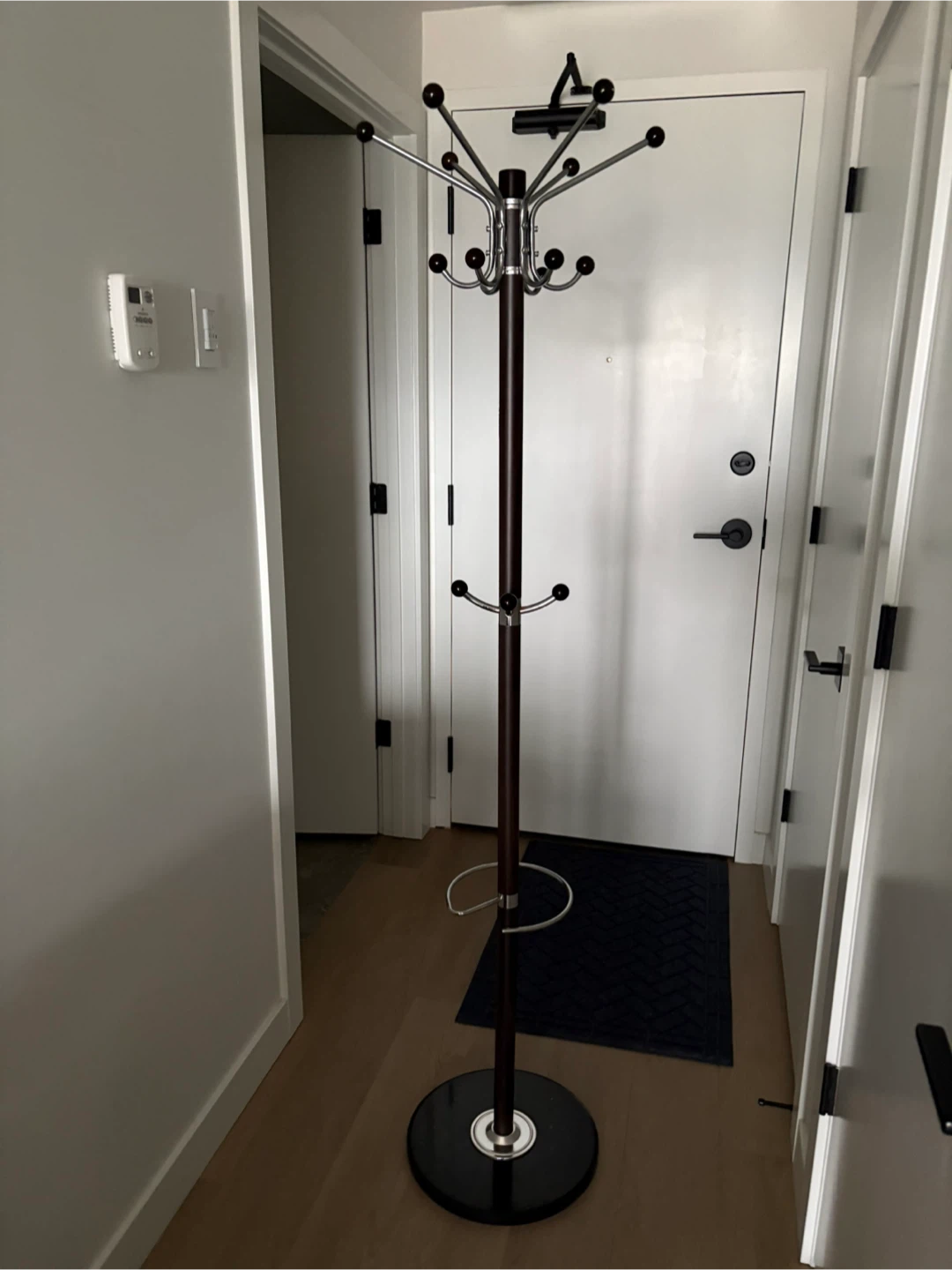 Coat Rack Stand