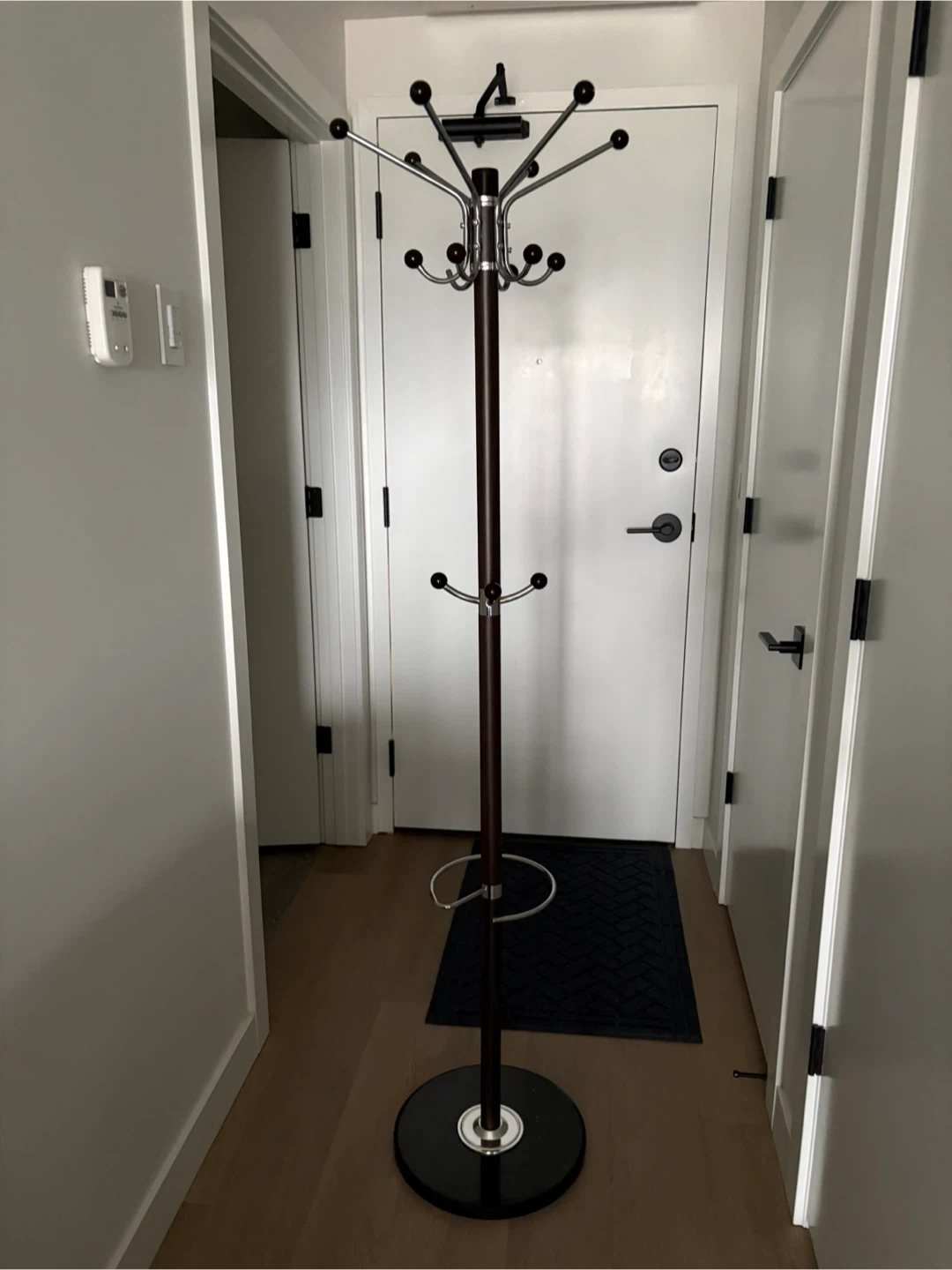 Coat Rack Stand - photo 2
