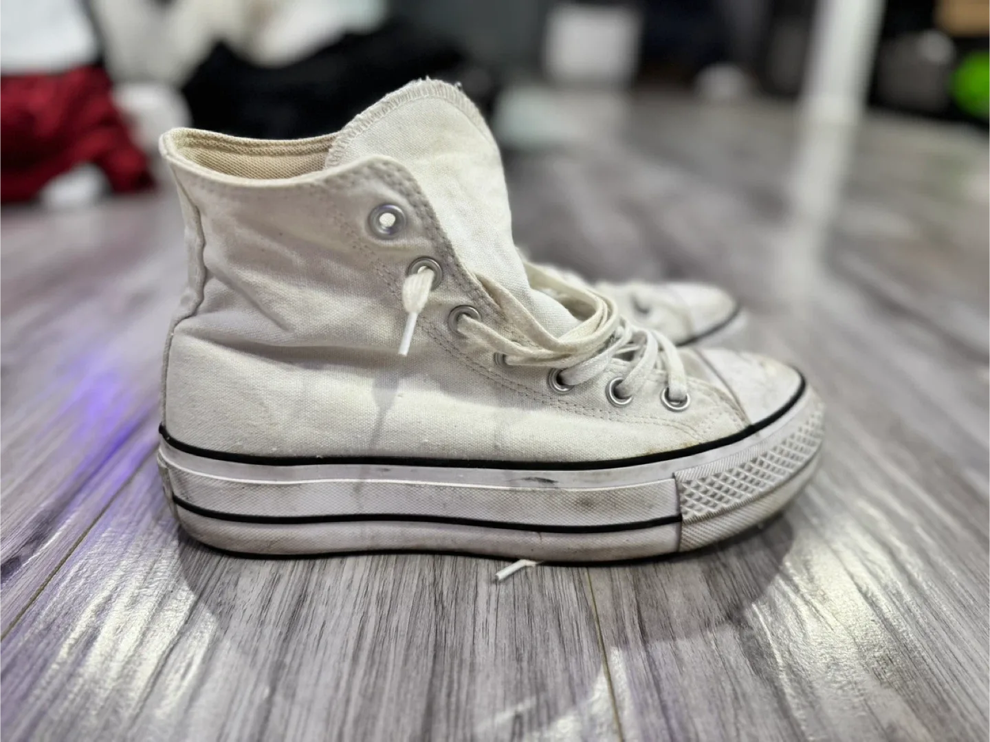 Converse - Multiple pairs image indicator(4)