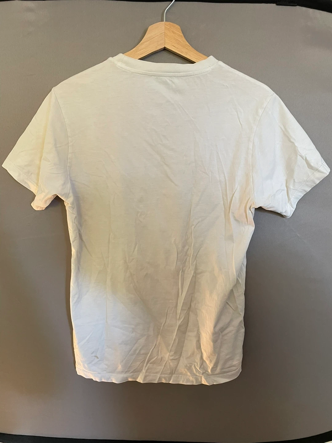 Kenzo Paris Tiger T-shirt - Size Small - photo 2