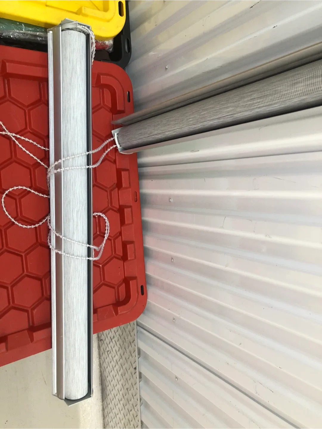 Window Blinds - 35 inches image indicator(6)