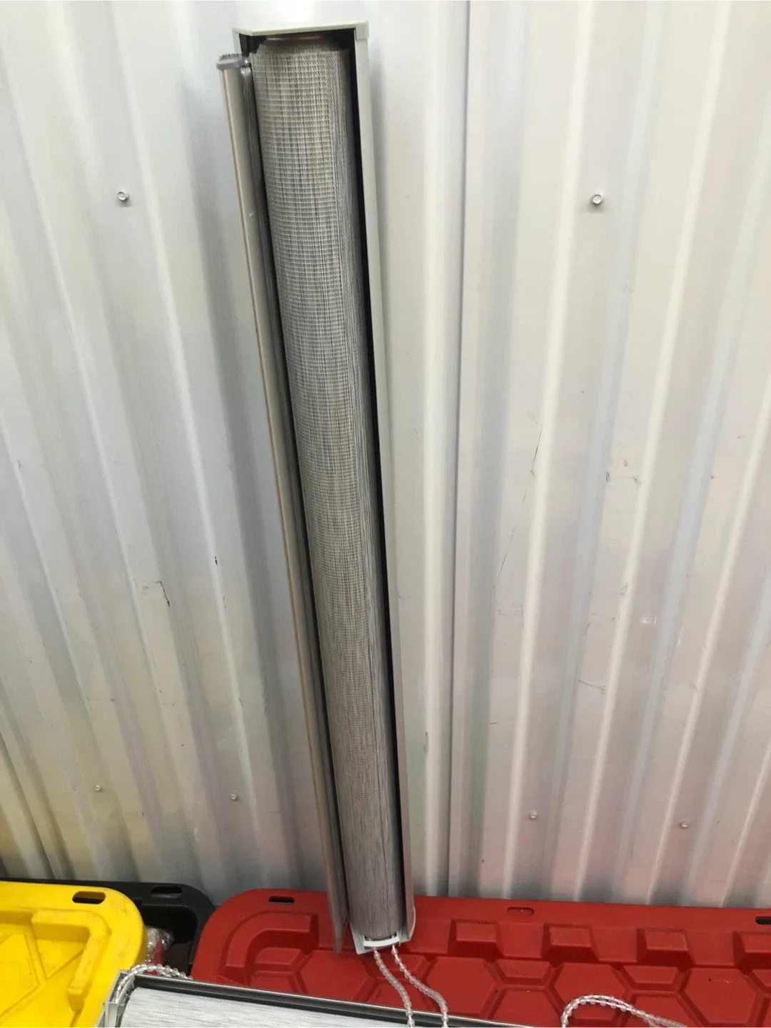 Window Blinds - 35 inches image indicator(3)