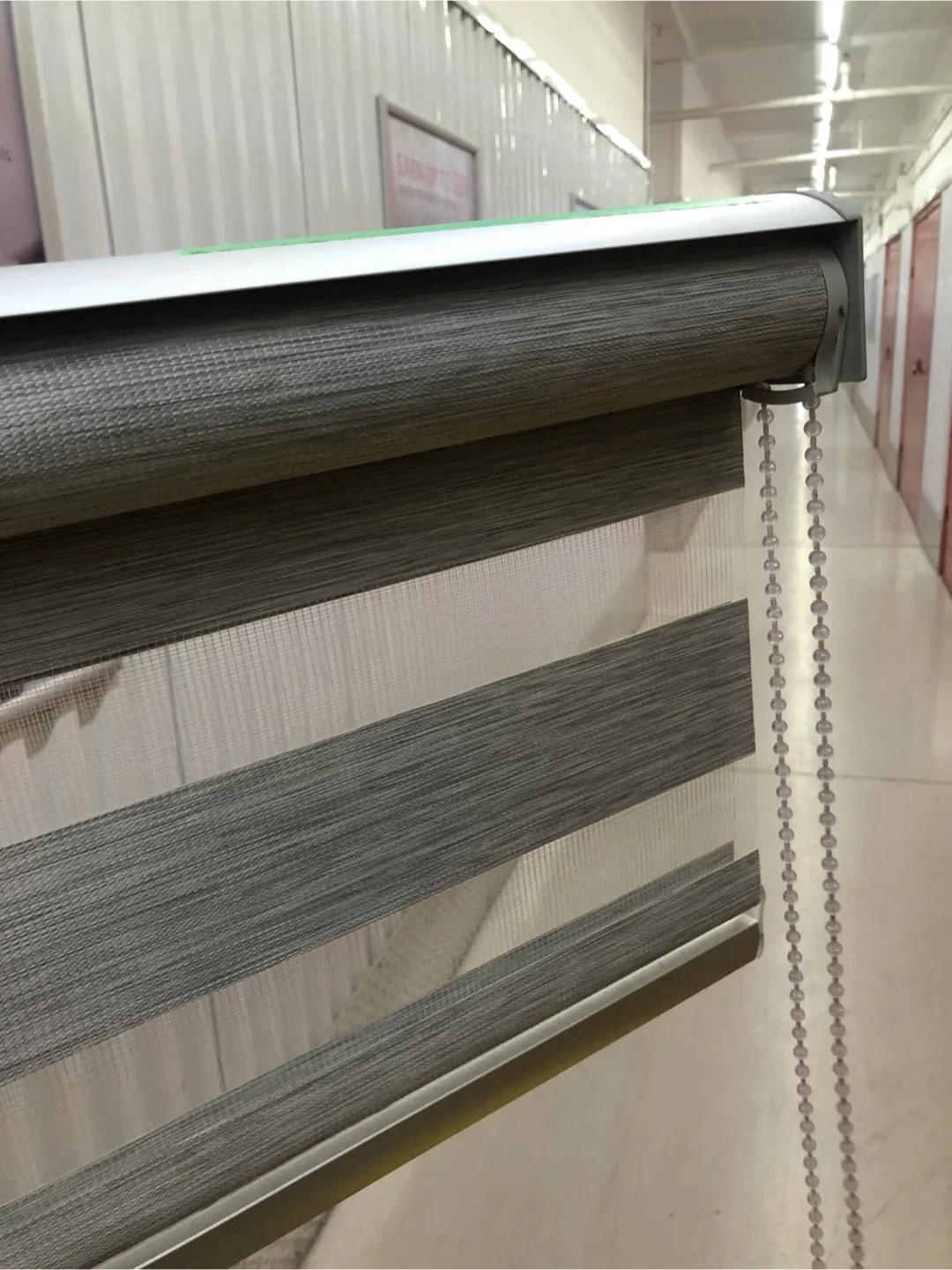 Window Blinds - 35 inches