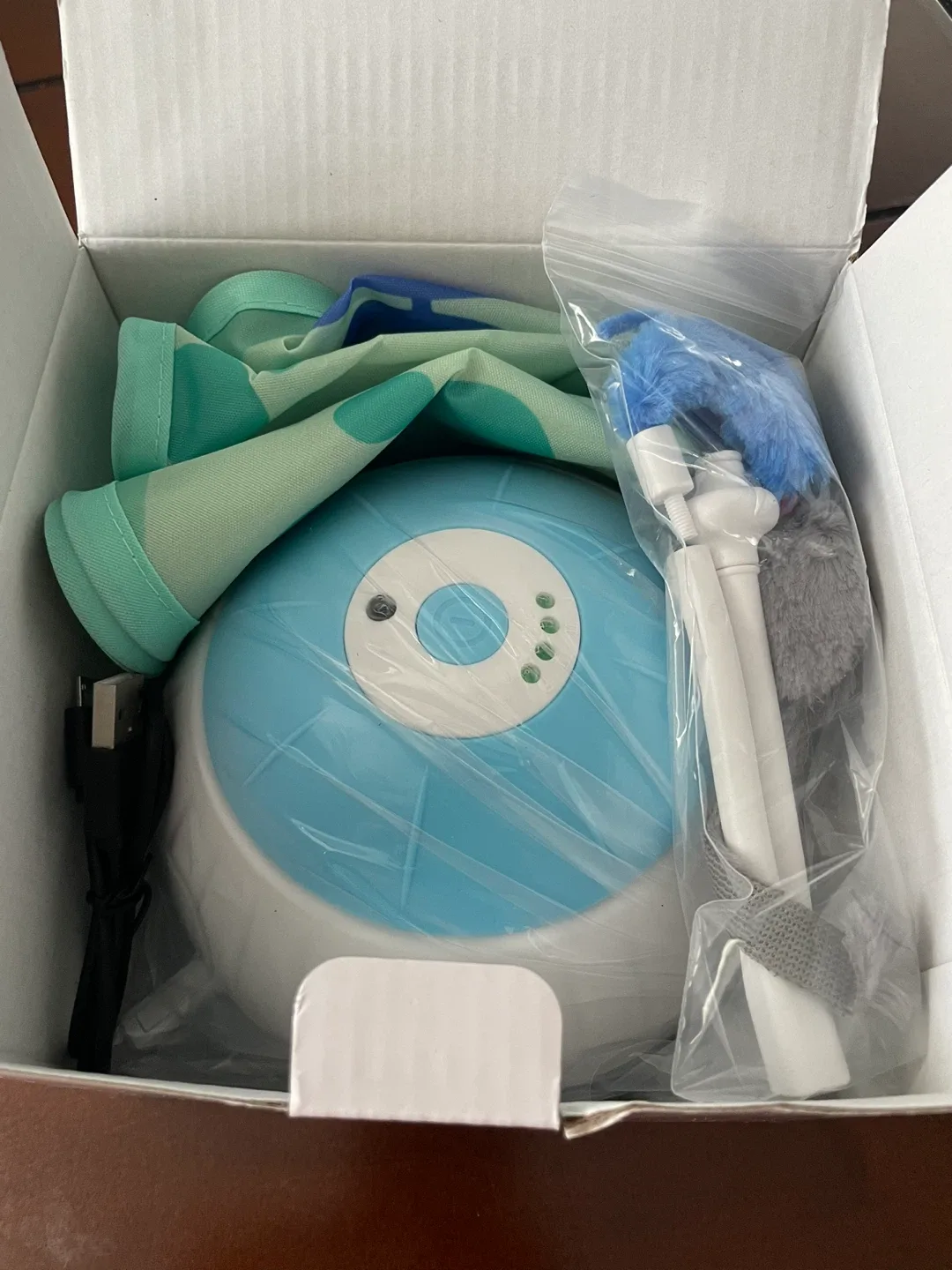 NEW! Interactive Cat Toy image indicator(2)