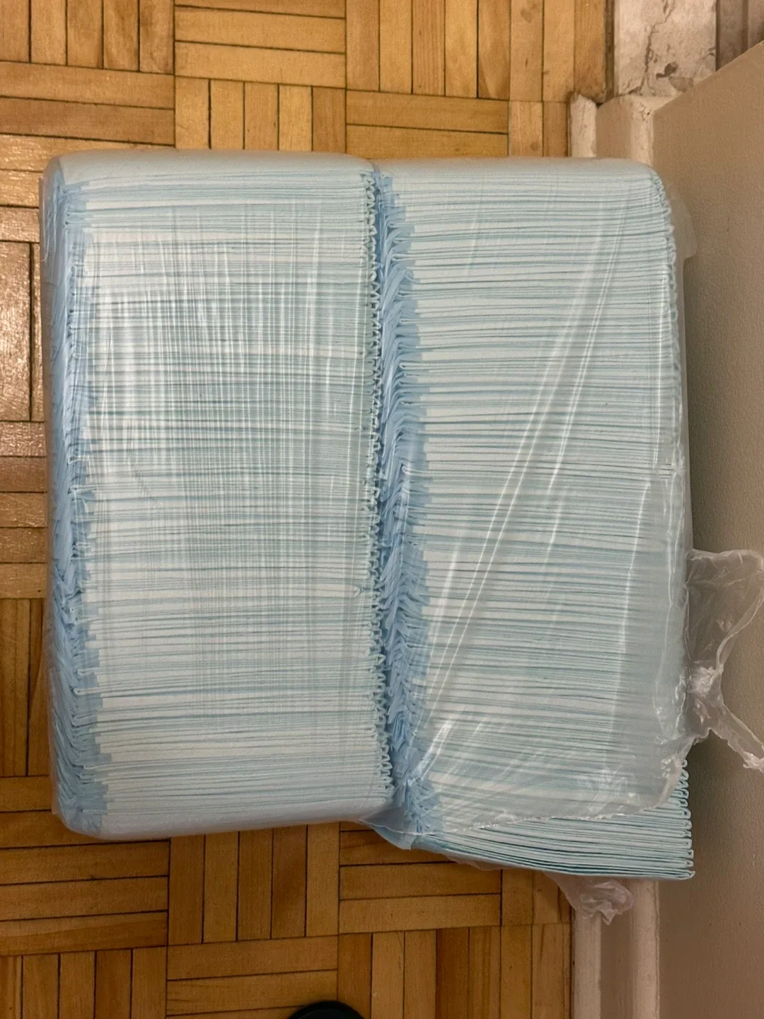 Pee Pads XL (148 pcs)