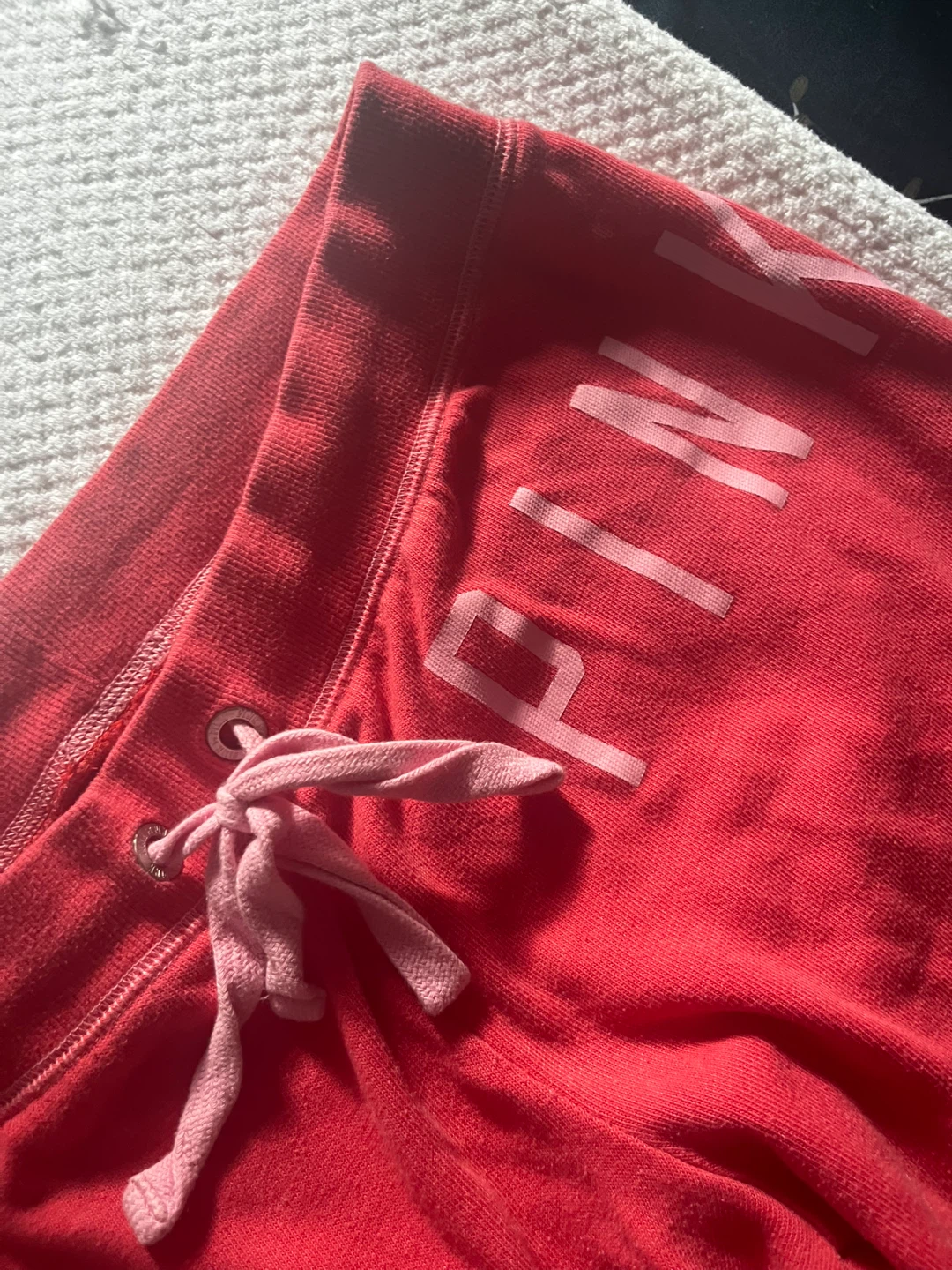 PINK Victoria's Secret Capris - photo 2